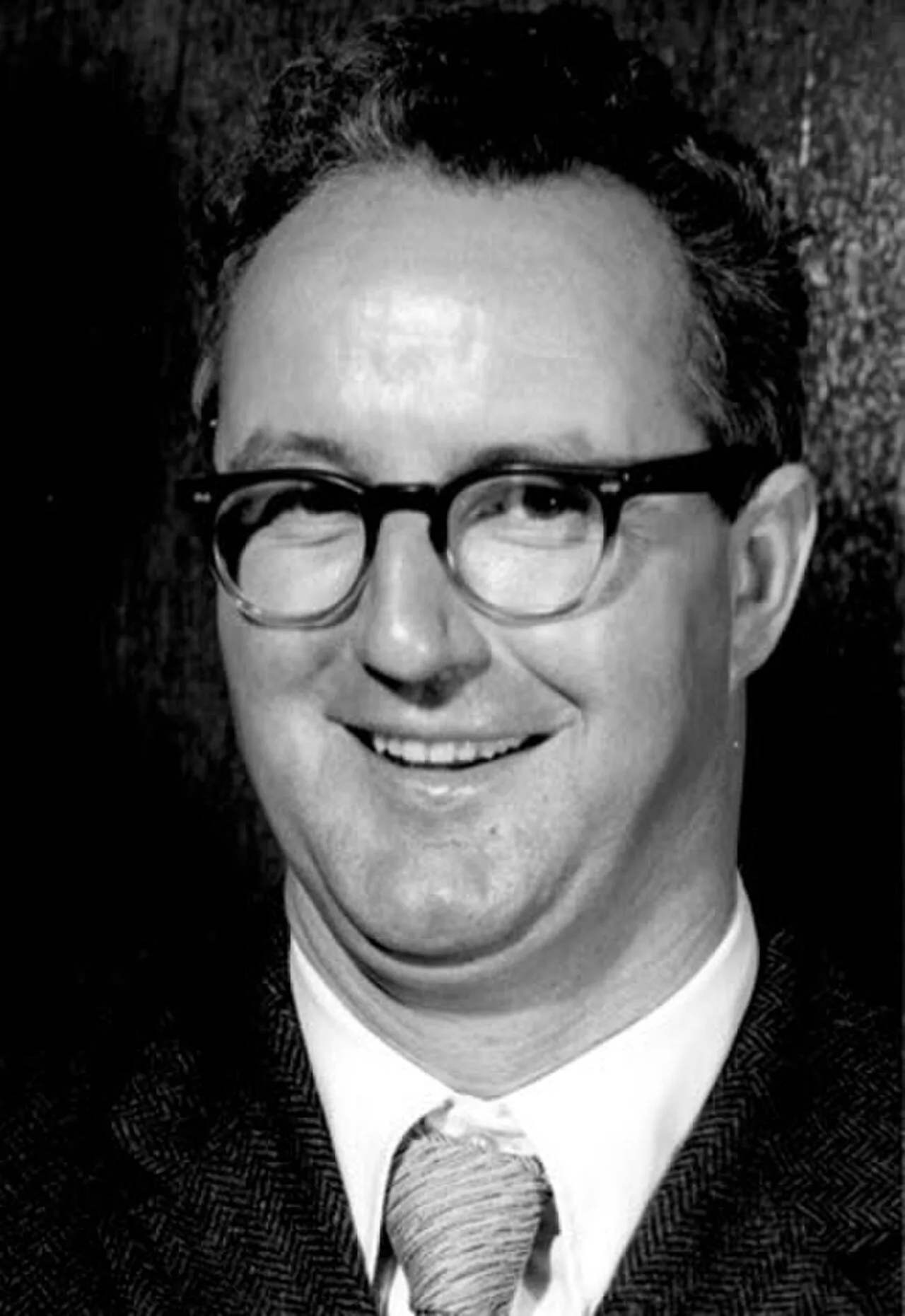Donald Emerson Lewis