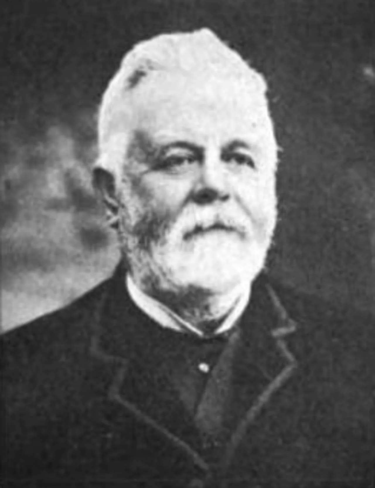 John Thornton