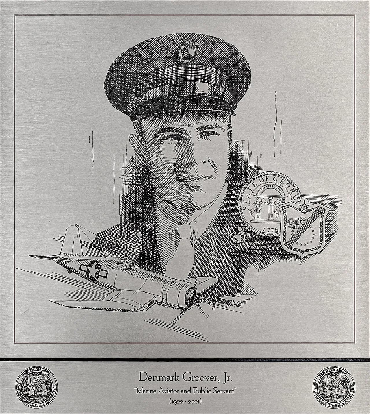 Denmark Groover, Jr.