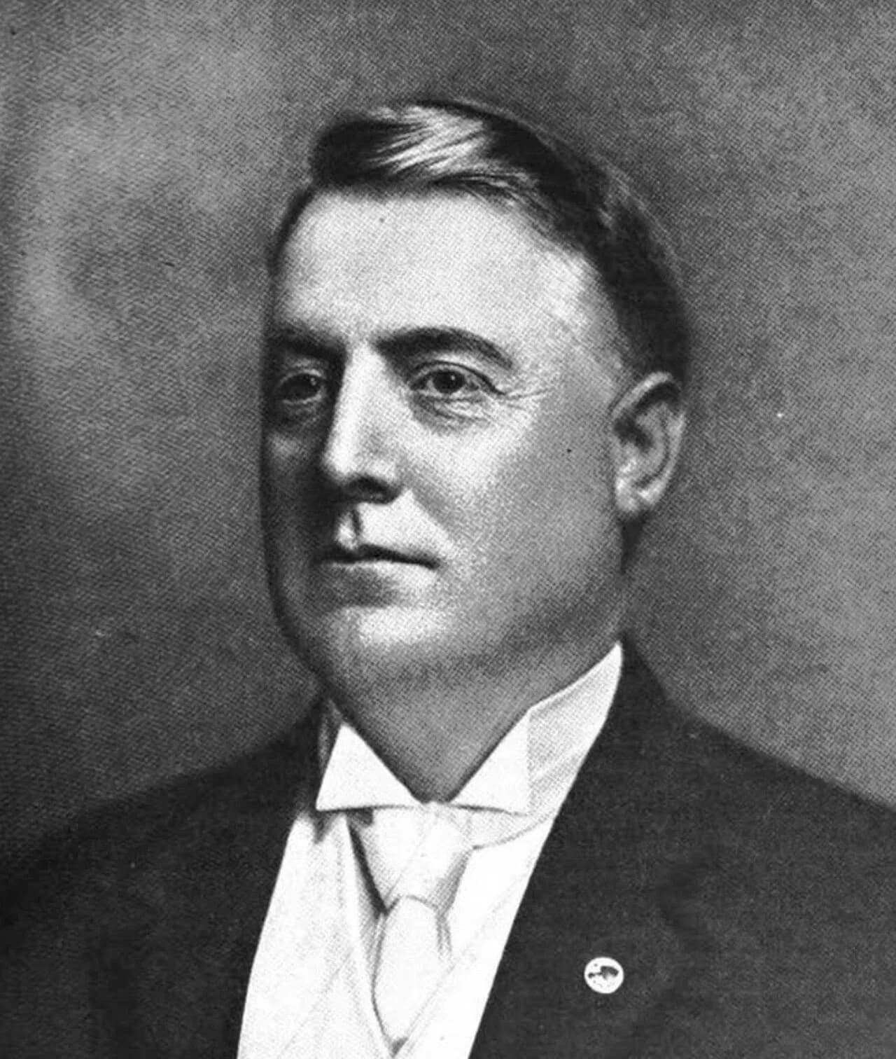 Thomas L. Hisgen