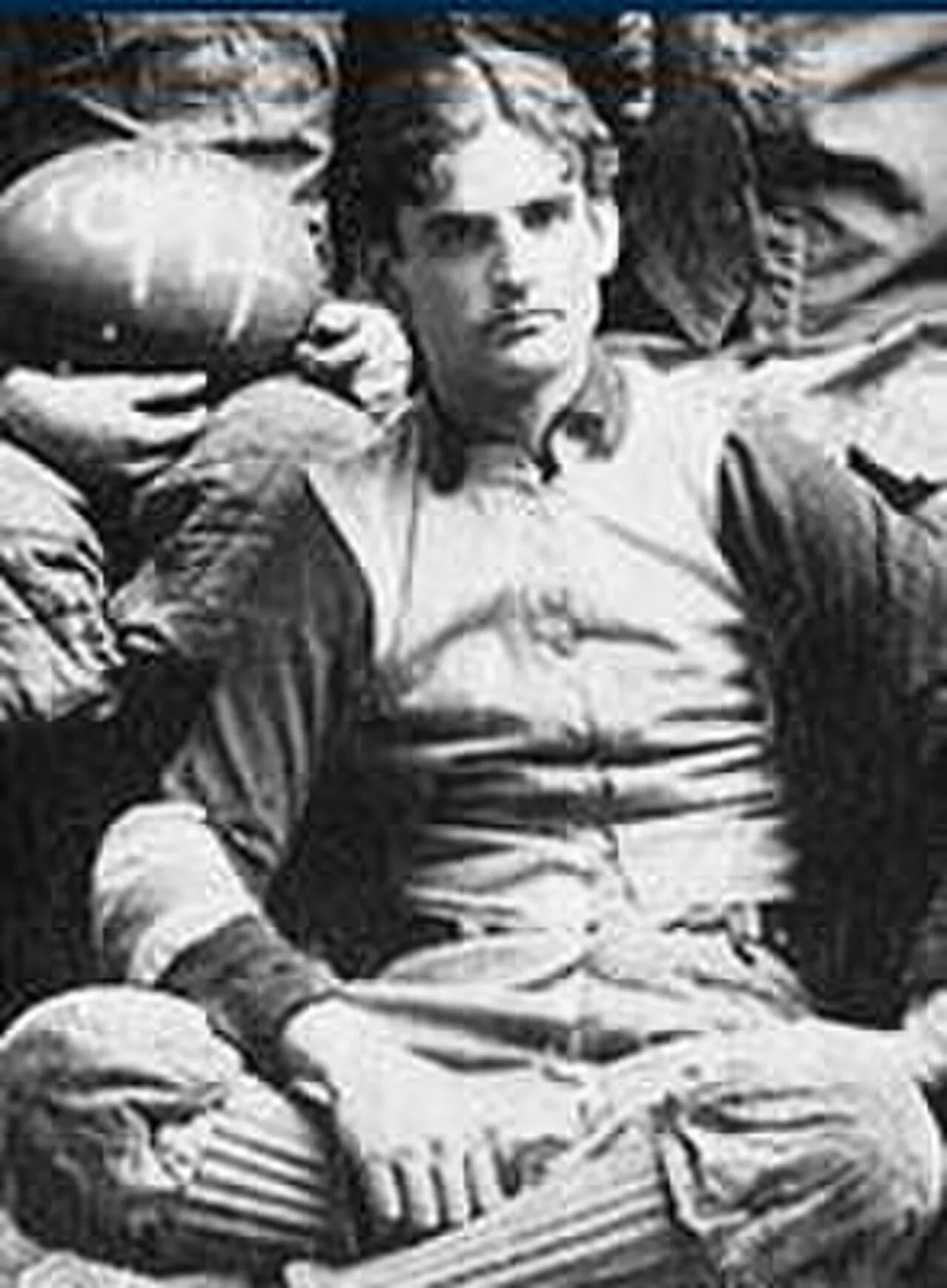 Paul D. Hubbard