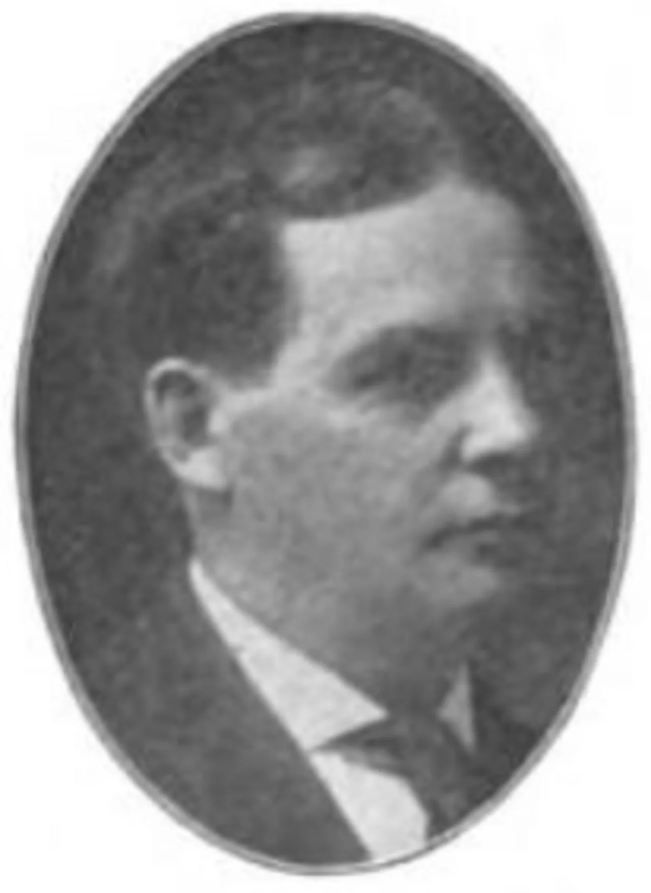 Wallace Ingalls