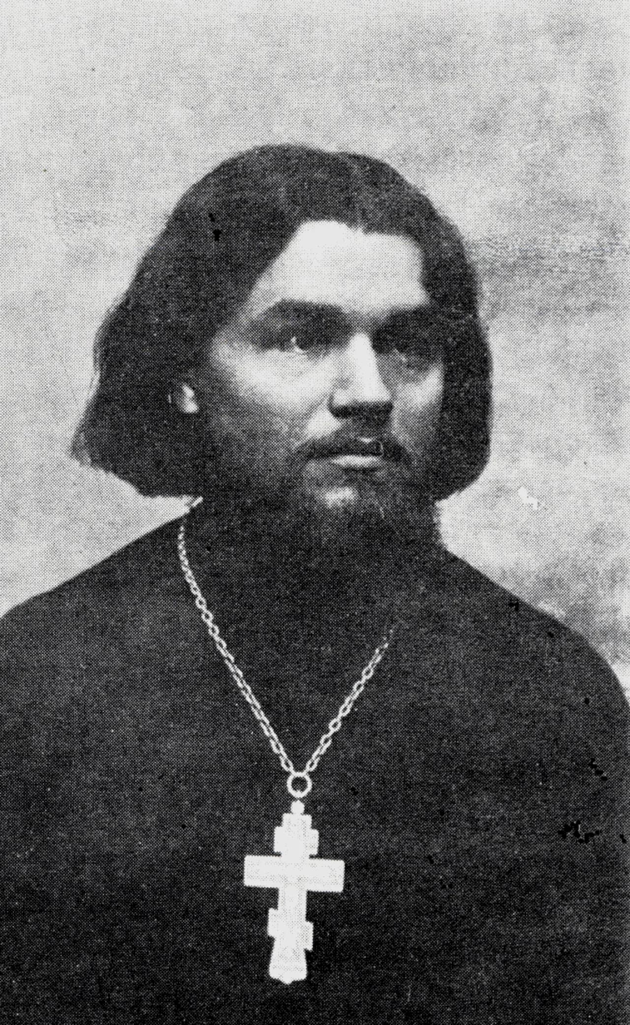 Maxim Sandovich