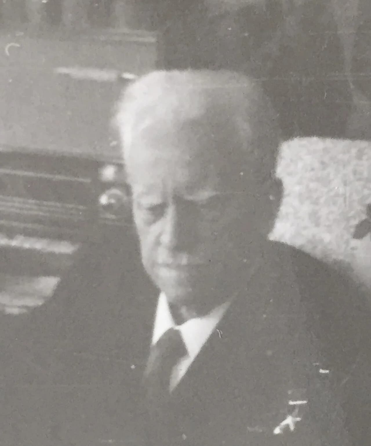 Todor Pawlow