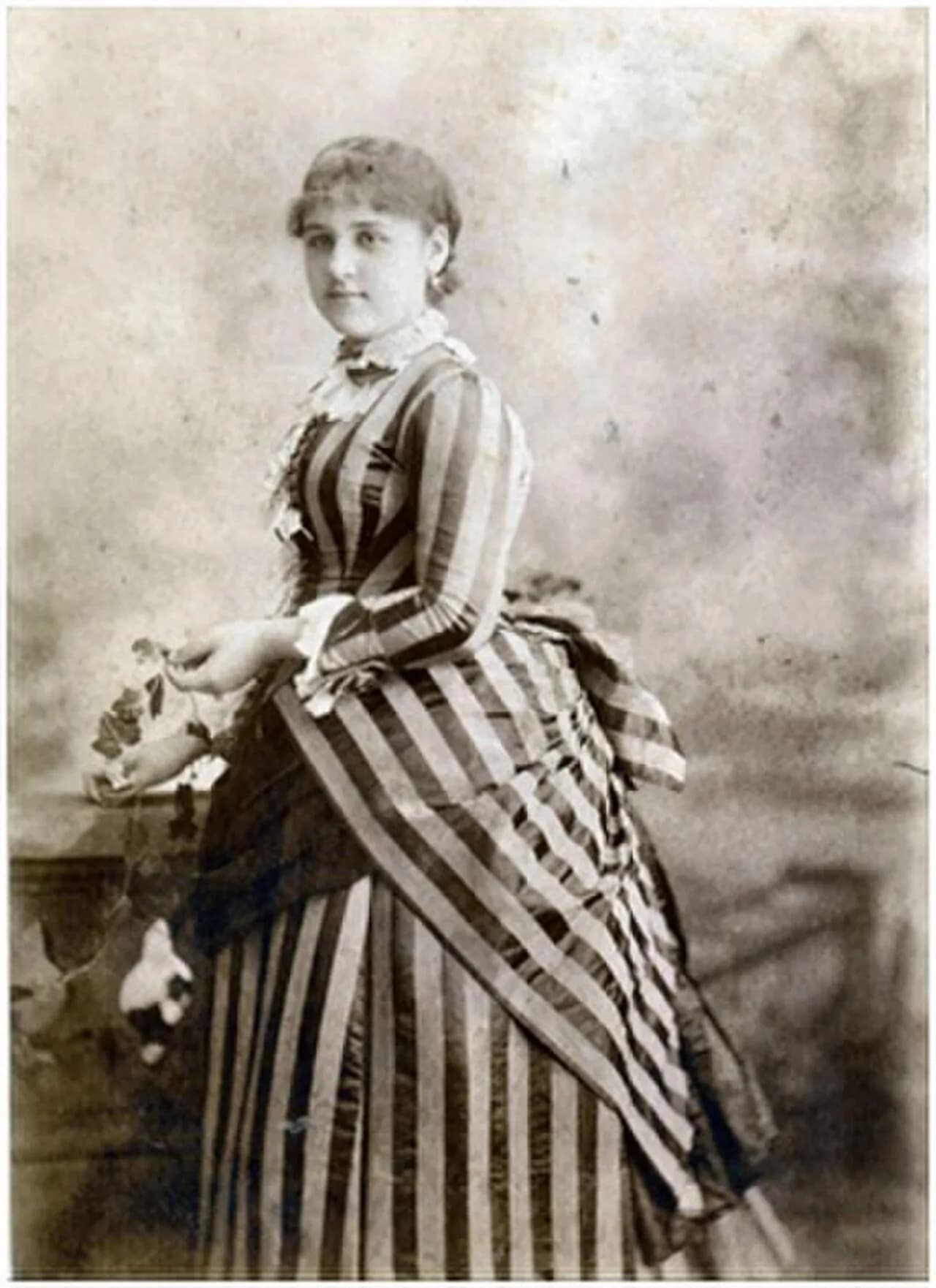 Jenny Twitchell Kempton