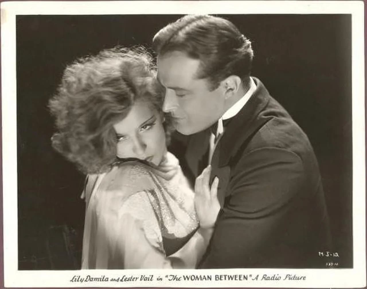 Lester Vail