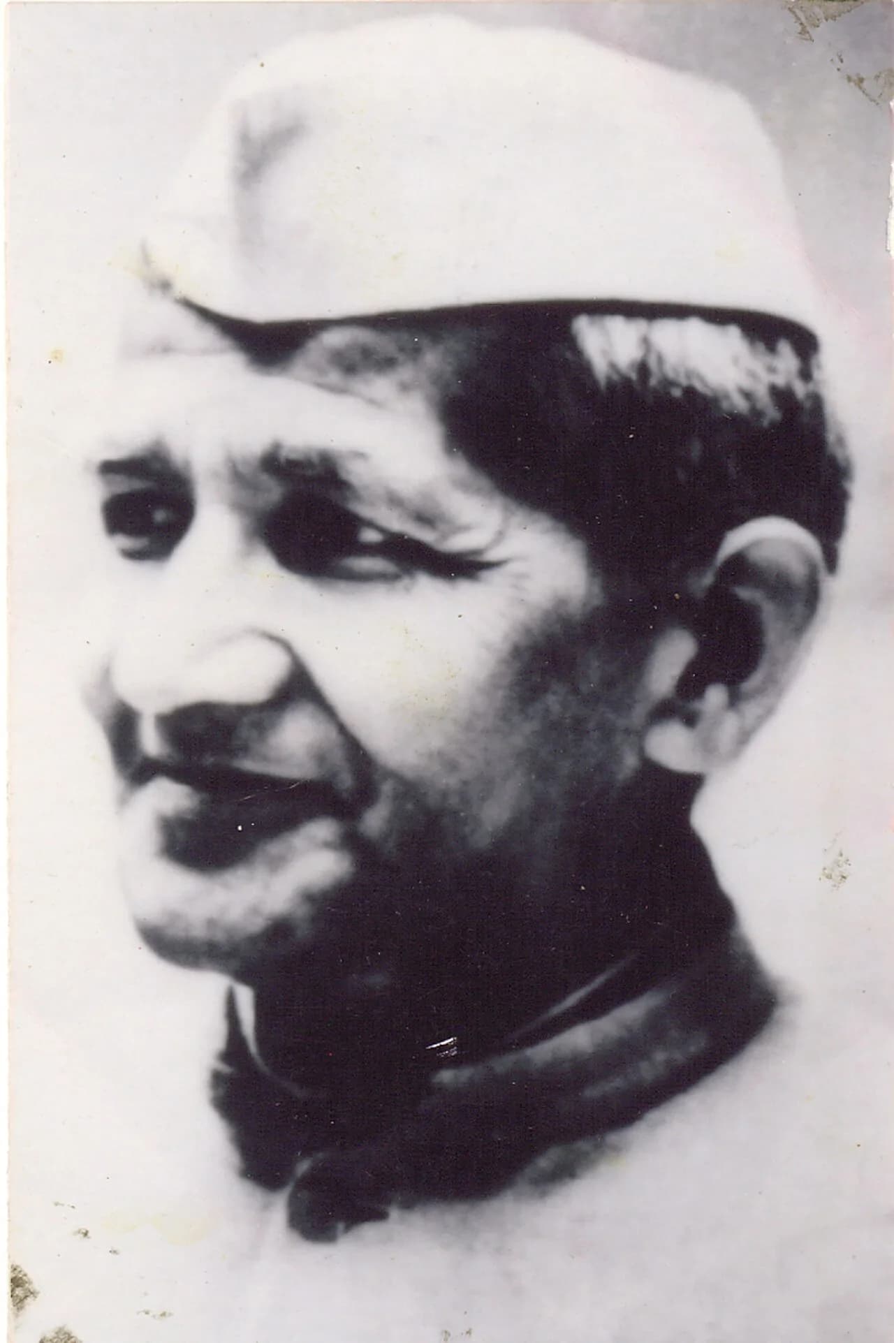 Mool Chand Jain