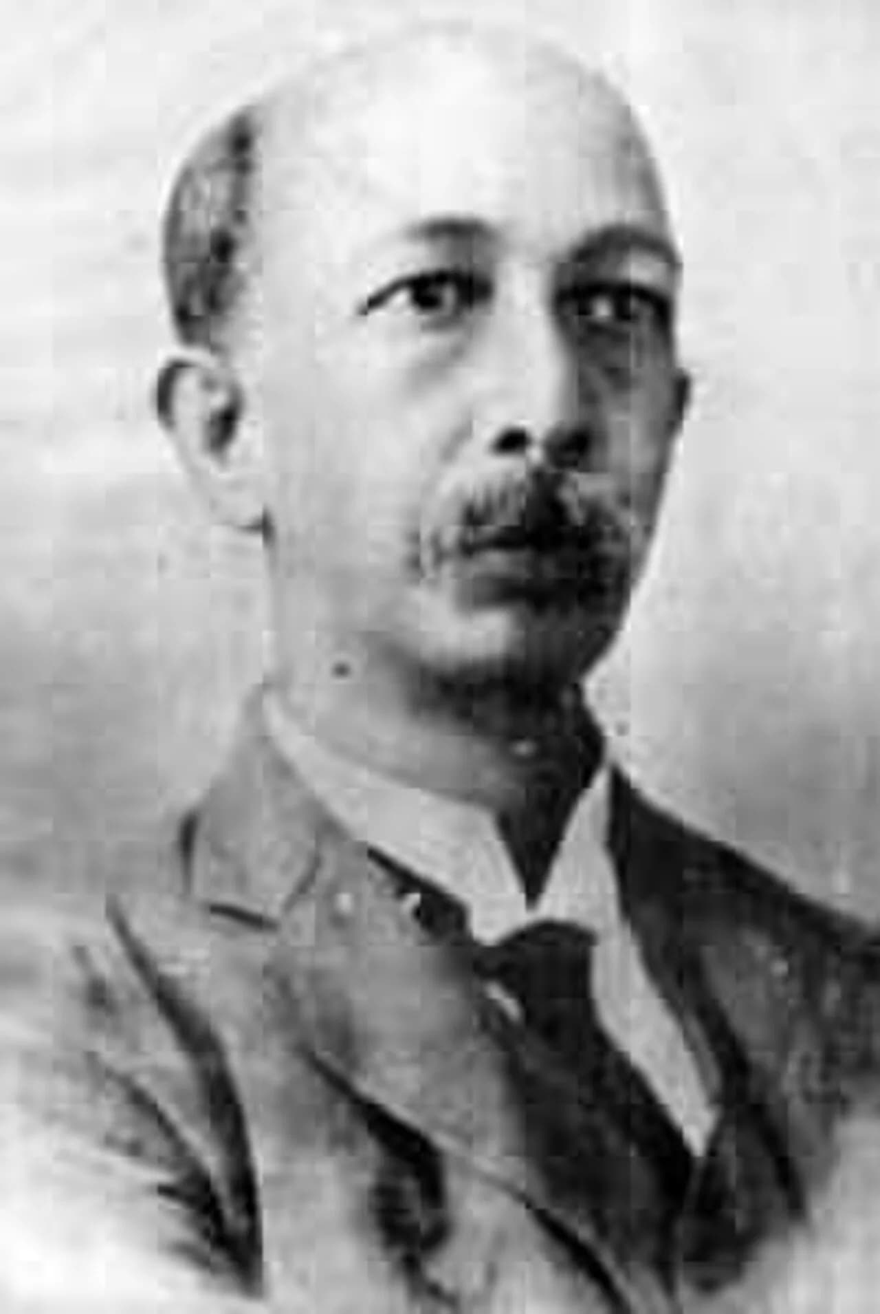 Louis Edmund Blaze