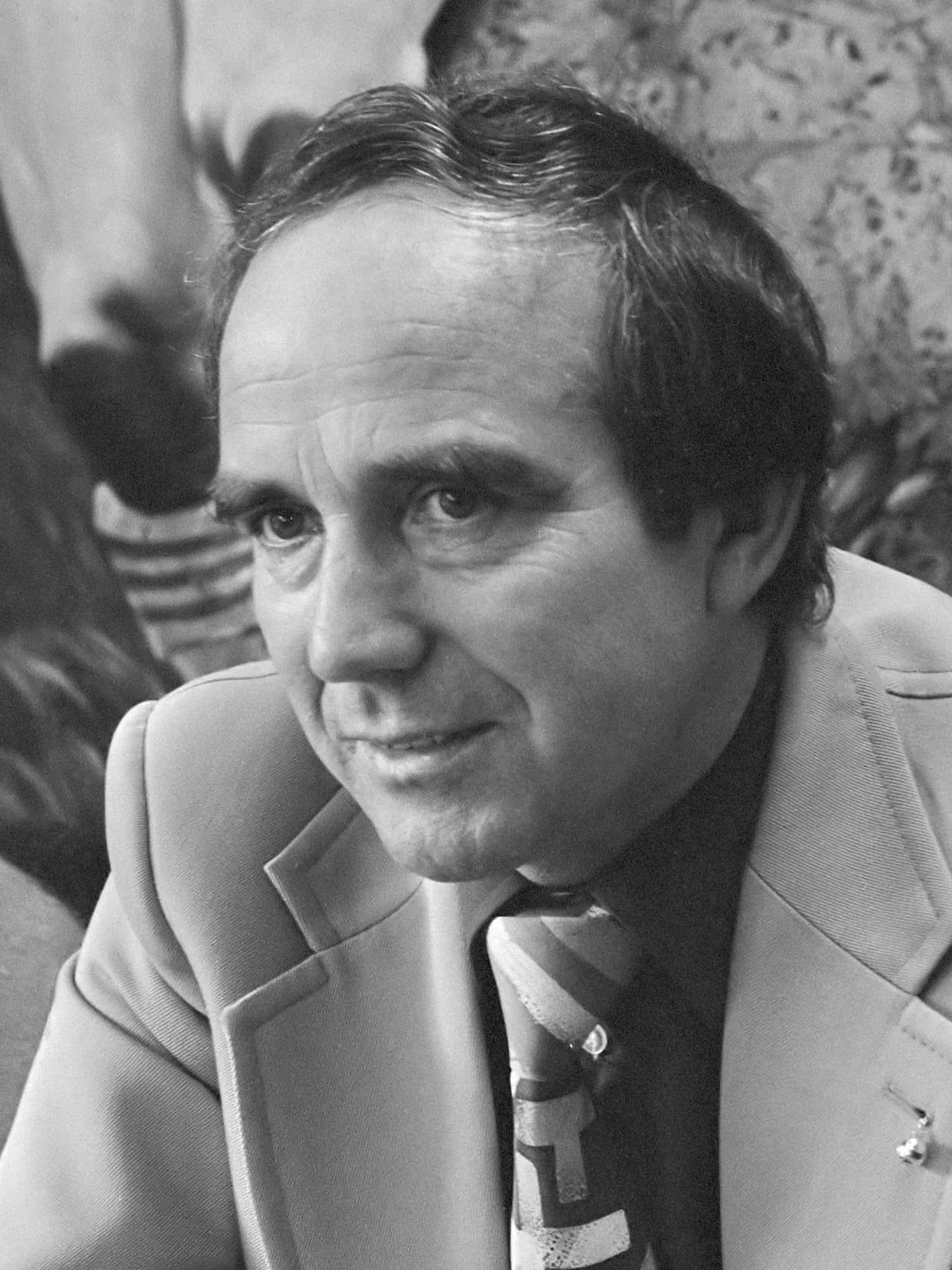 Cees Molenaar