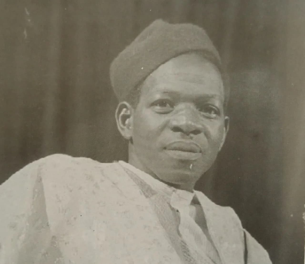 Nasir Mamman