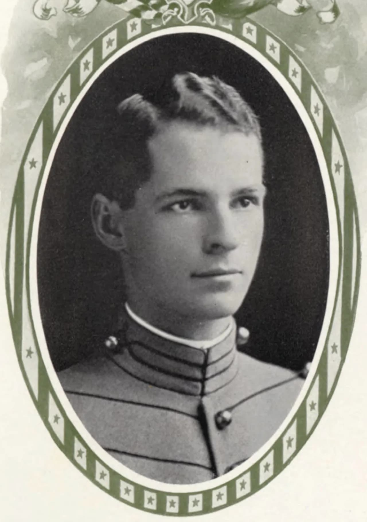 Thomas D. Finley