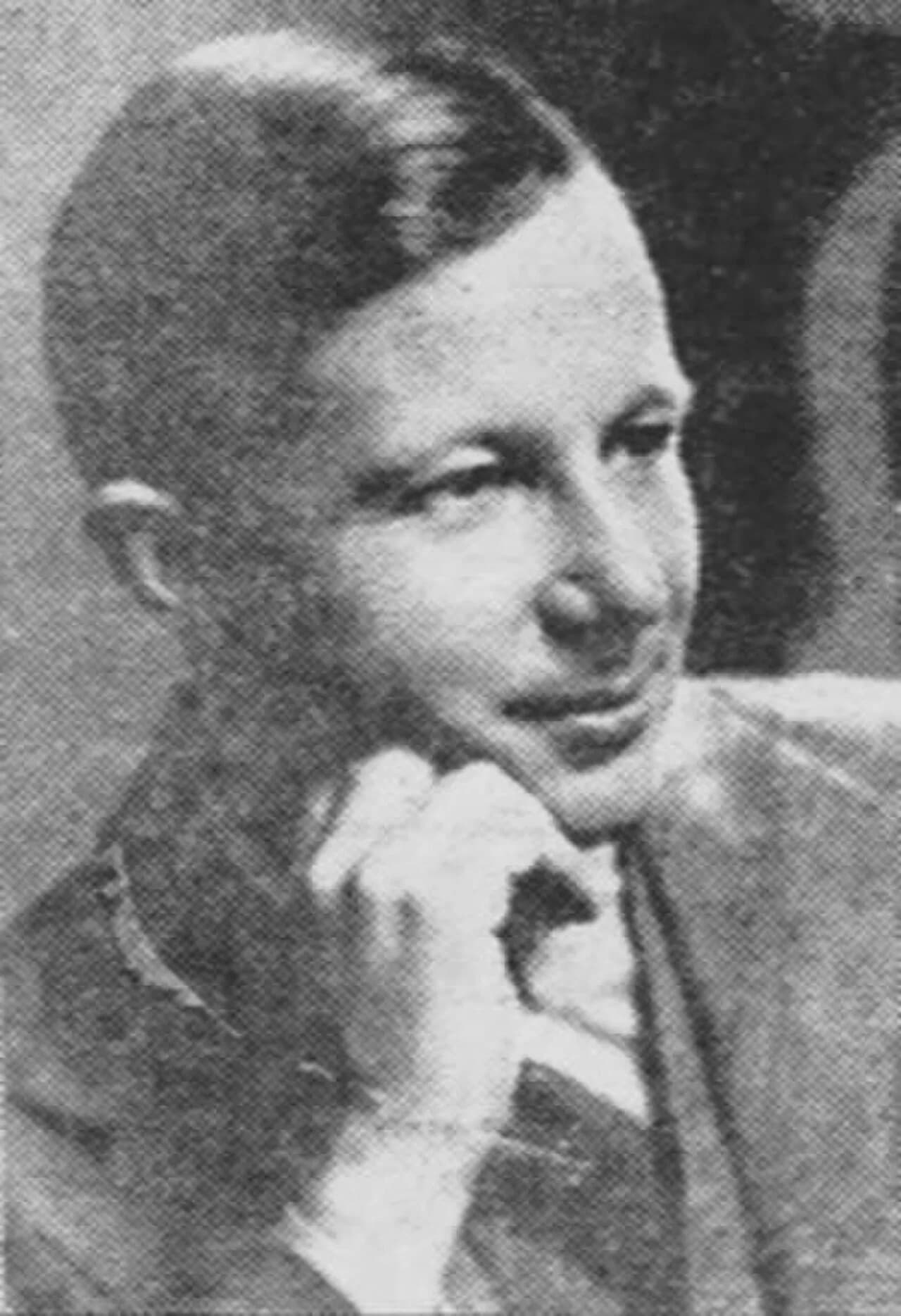 John-Henry Sager