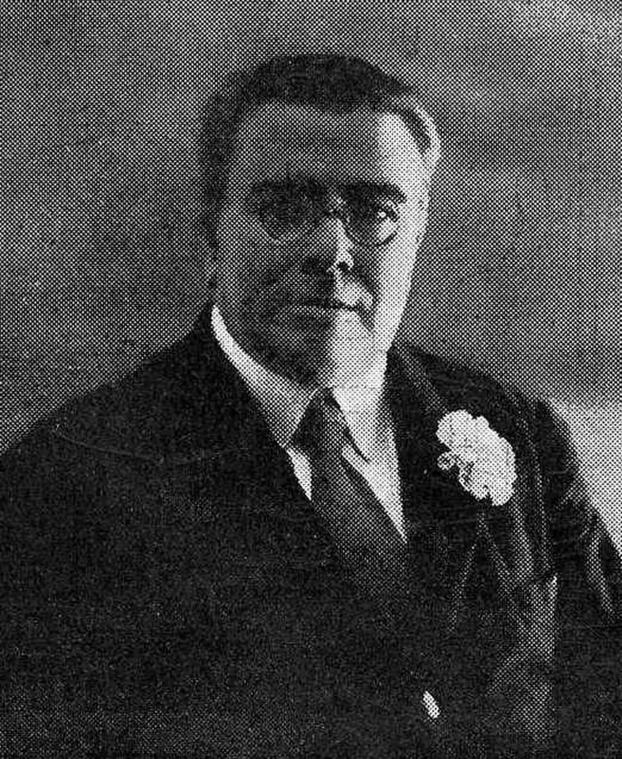 Rogelio Estevez Cambra