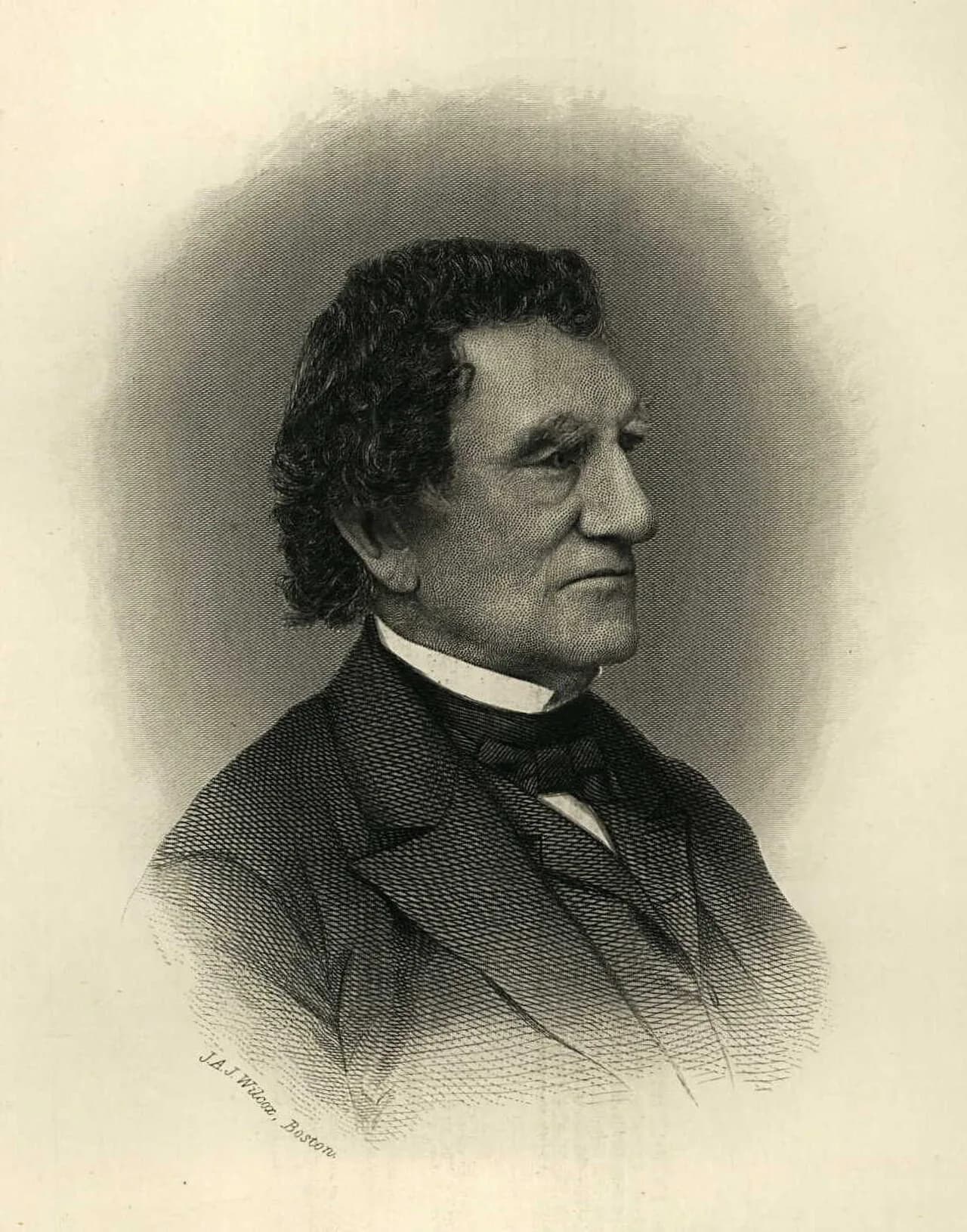 Ebenezer Alden