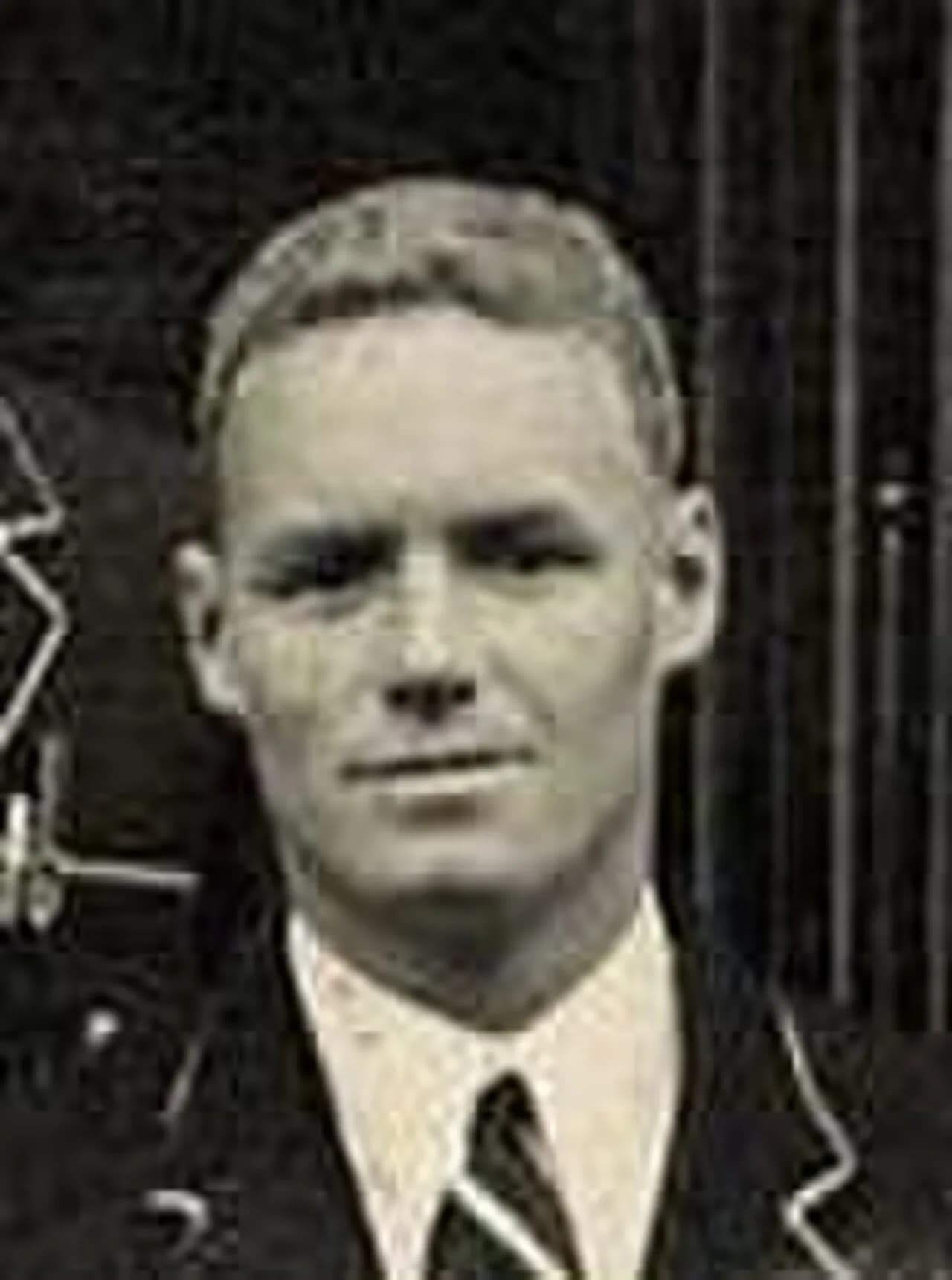 David Lindsay