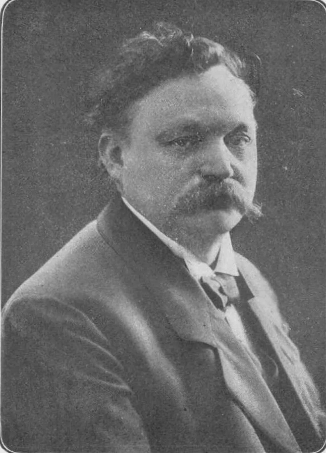 Theodore Matthieu Ketelaar