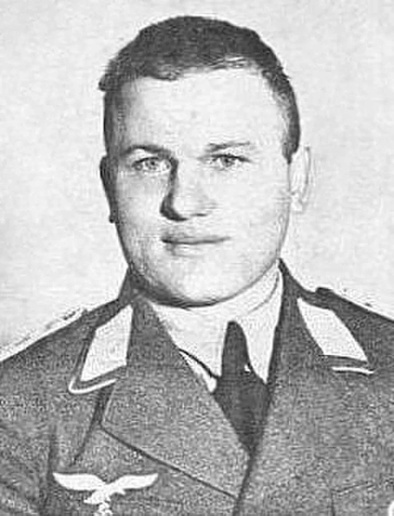 Semjon Trofimowitsch Bytschkow