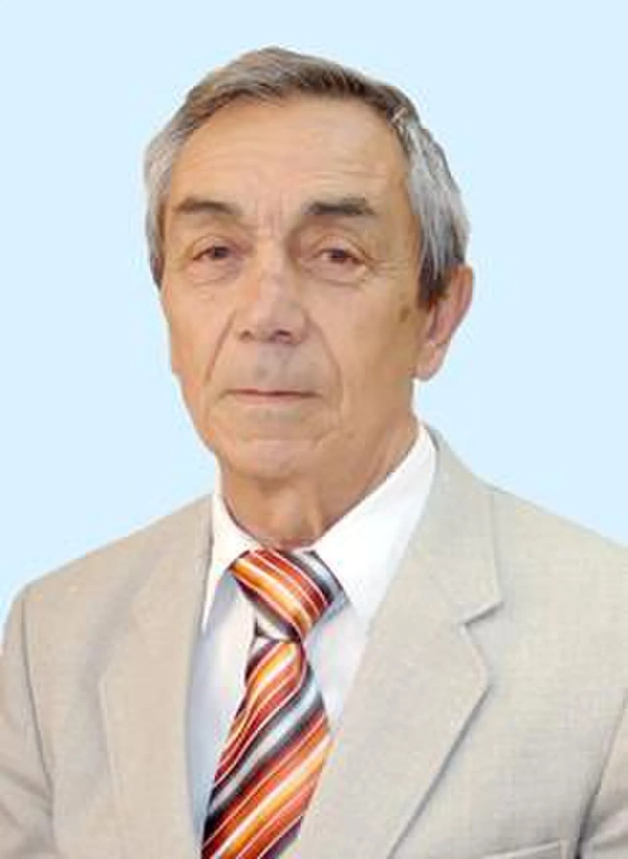 Zafar Usmanov