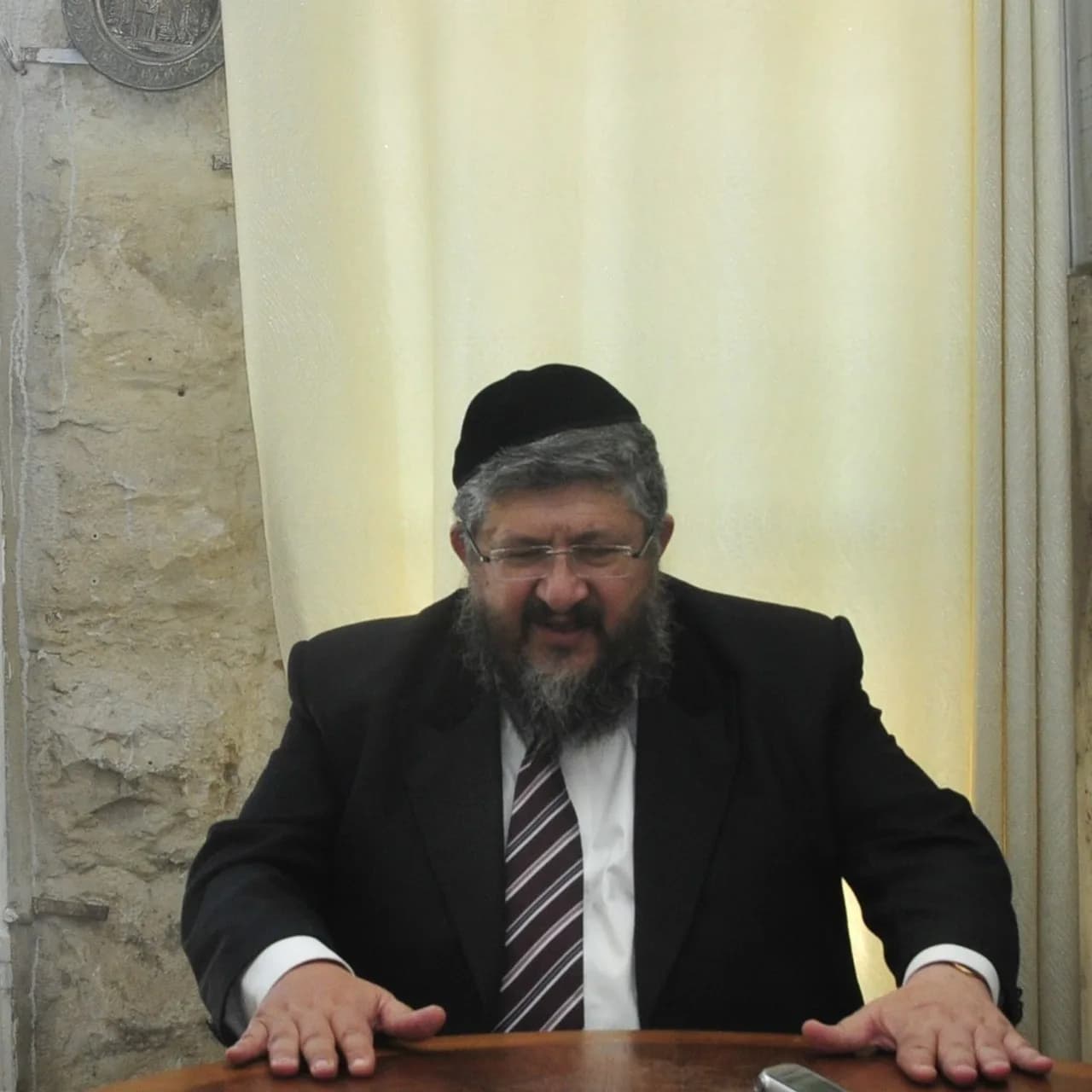Yehuda Deri