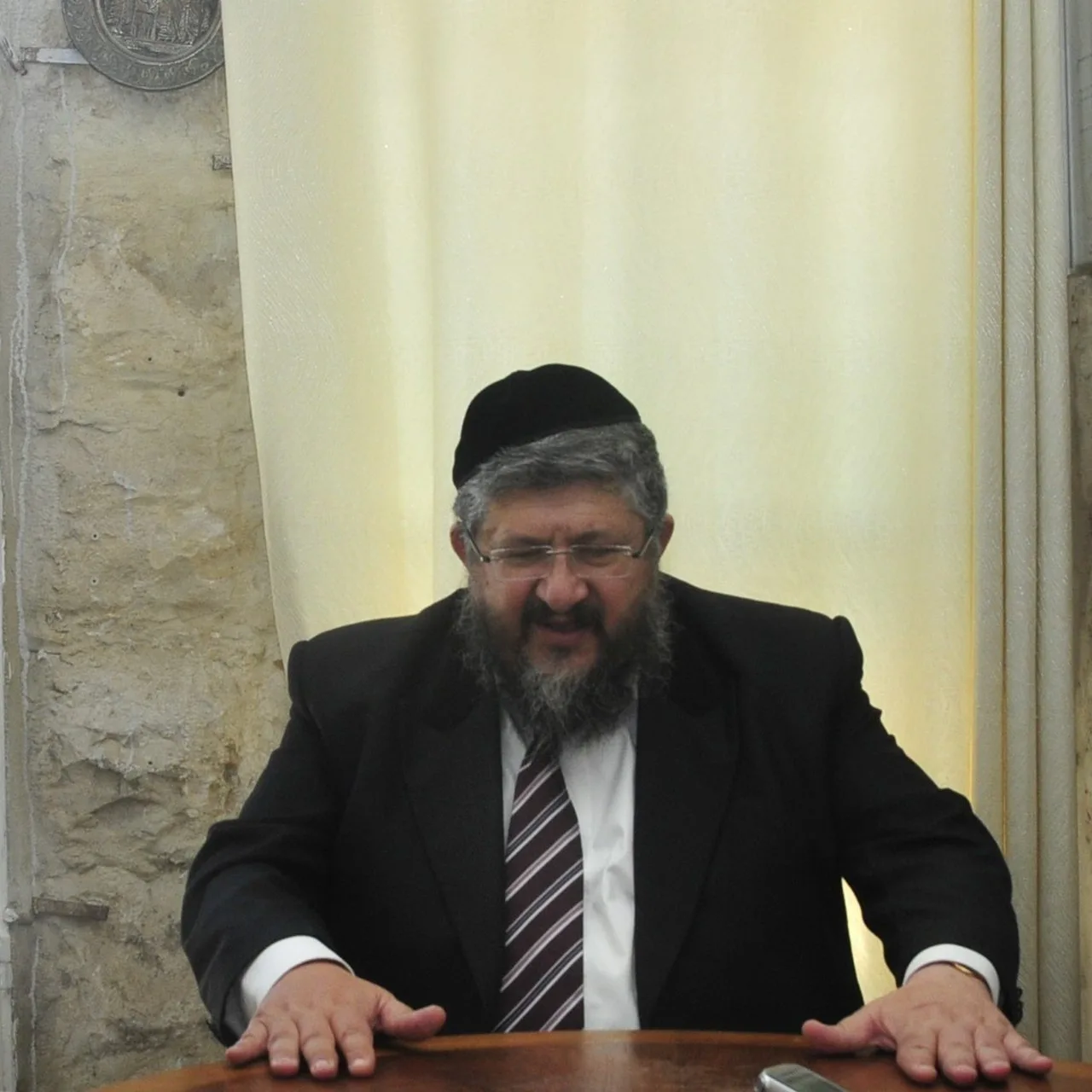 Yehuda Deri