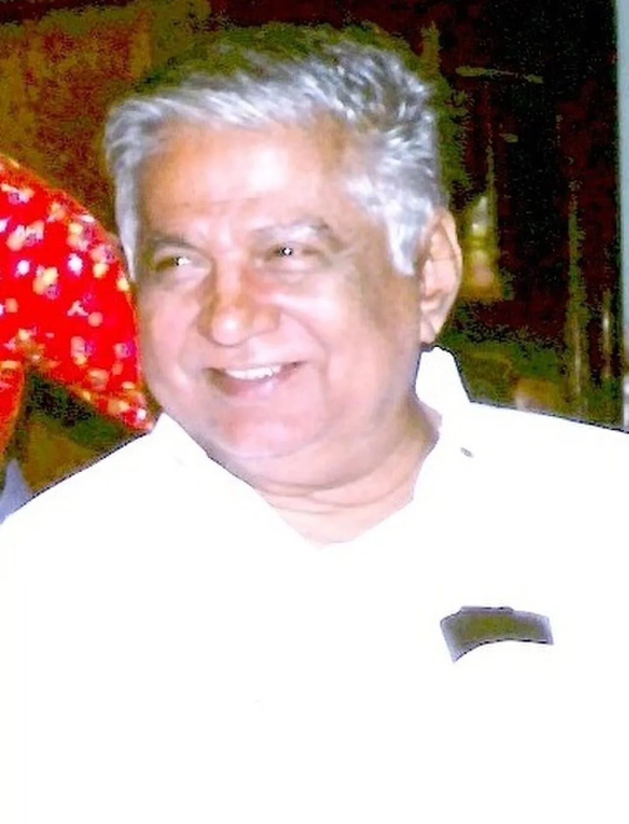 K. Amarnath