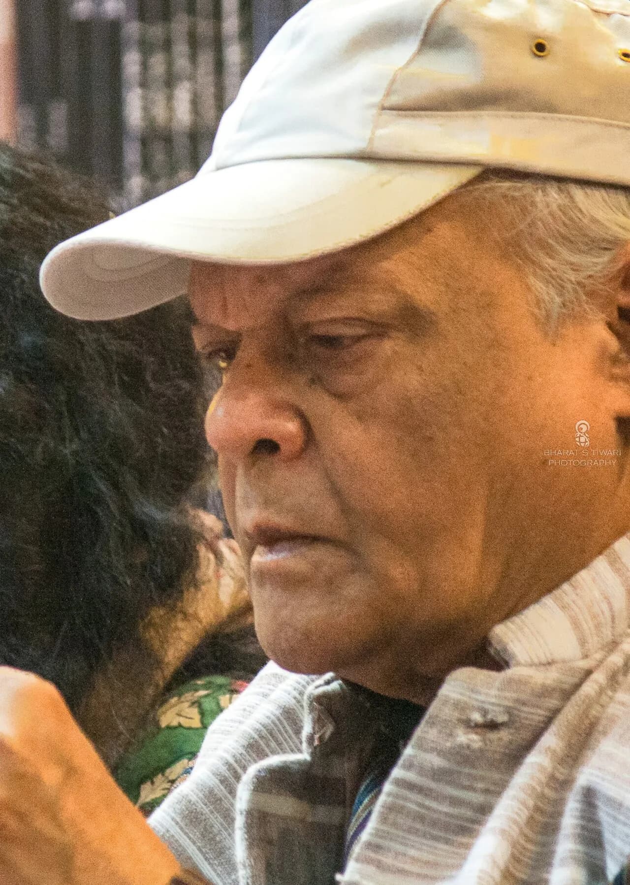 Vishnu Khare