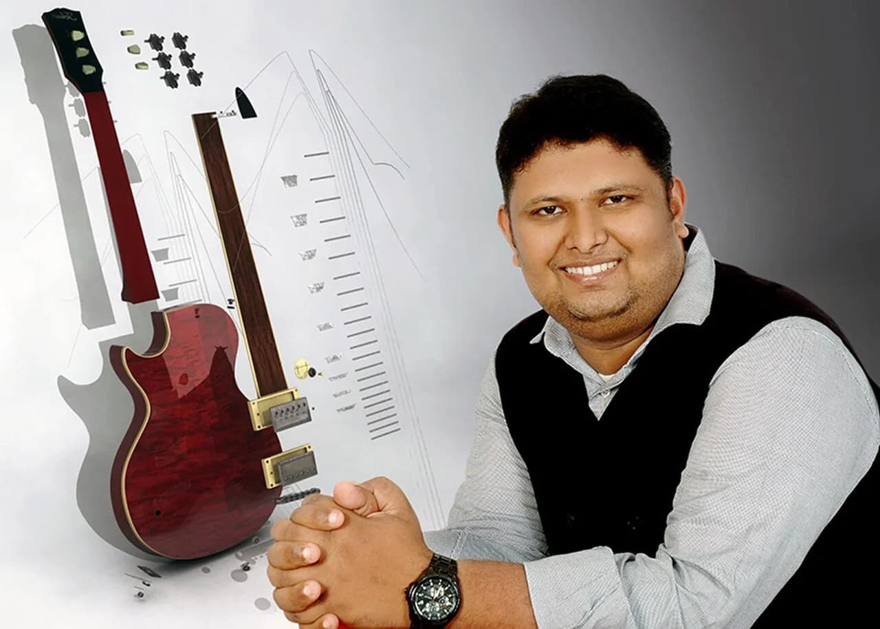 Chikku Kuriakose