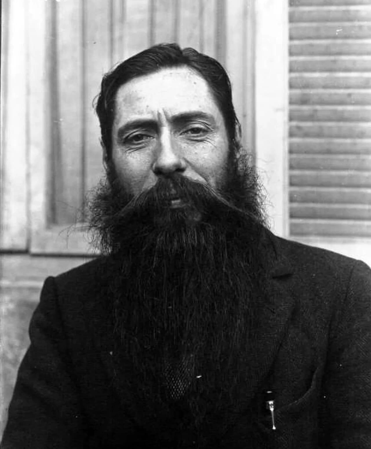 François Mayoux