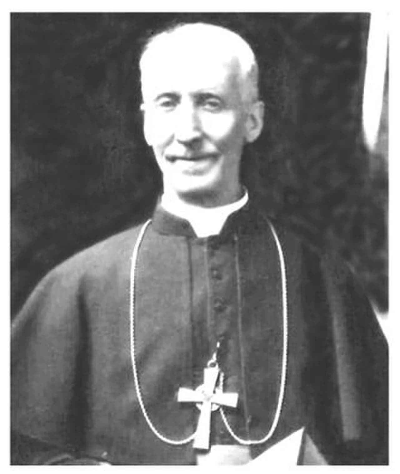 Joseph Aloysius Murphy