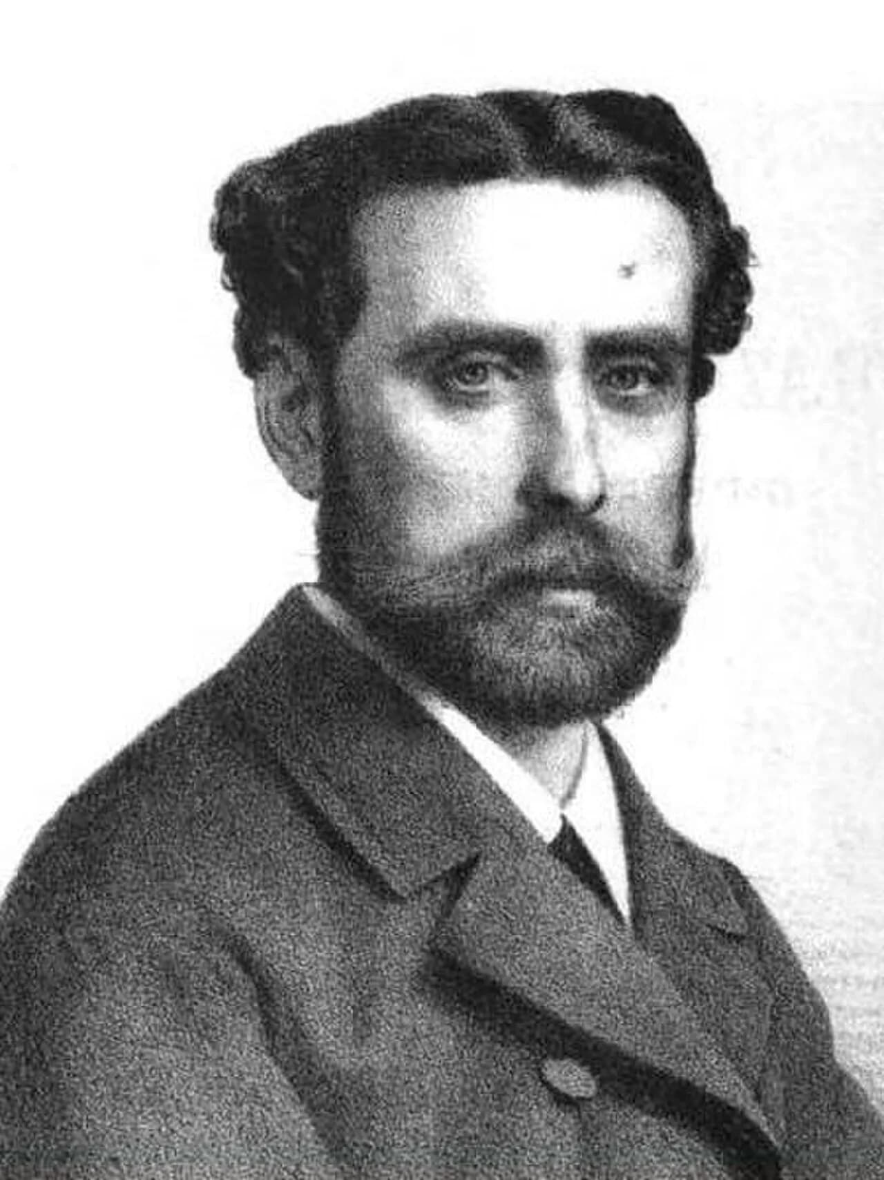Tirso Olazábal Lardizábal