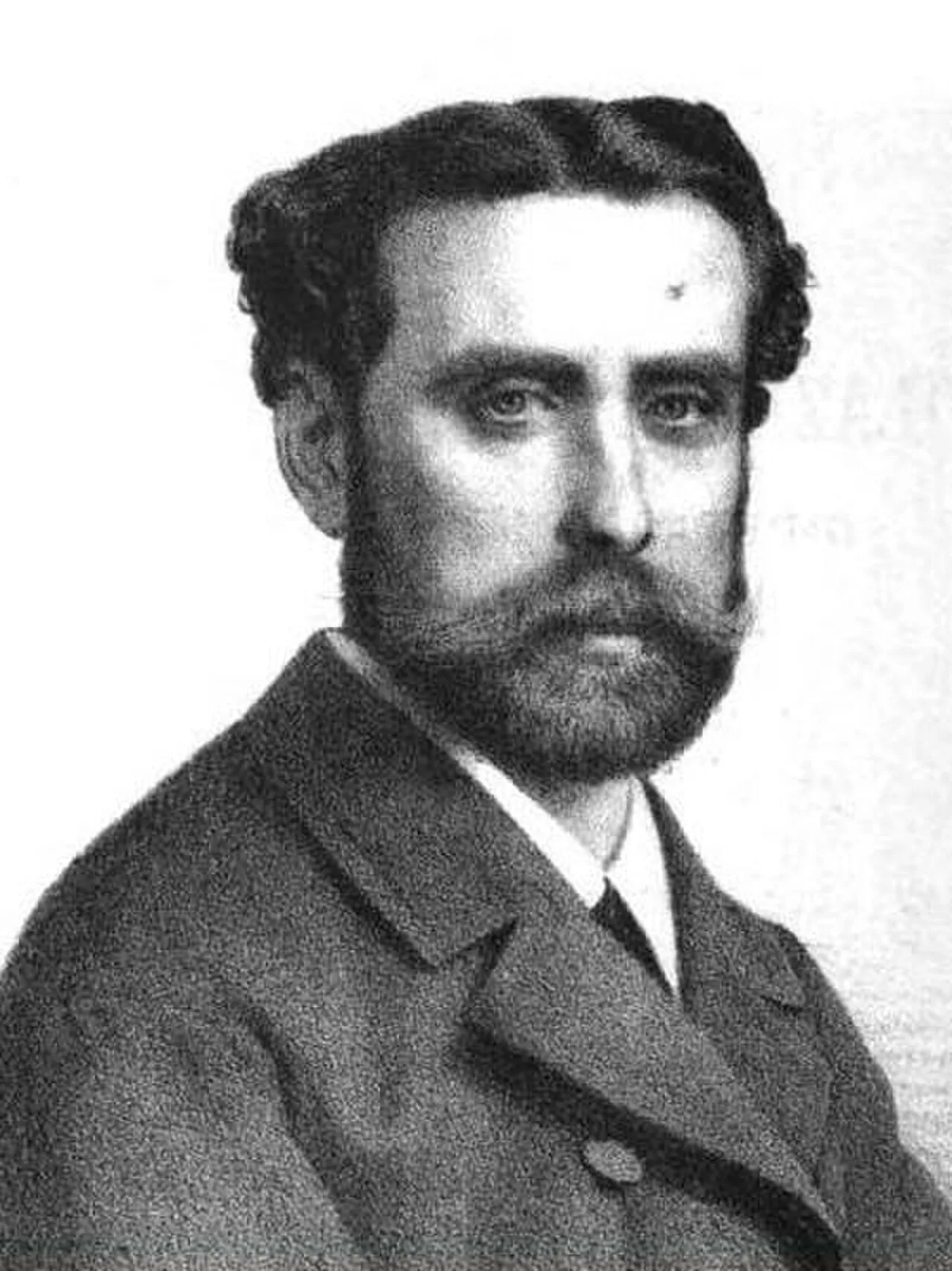 Tirso Olazábal Lardizábal