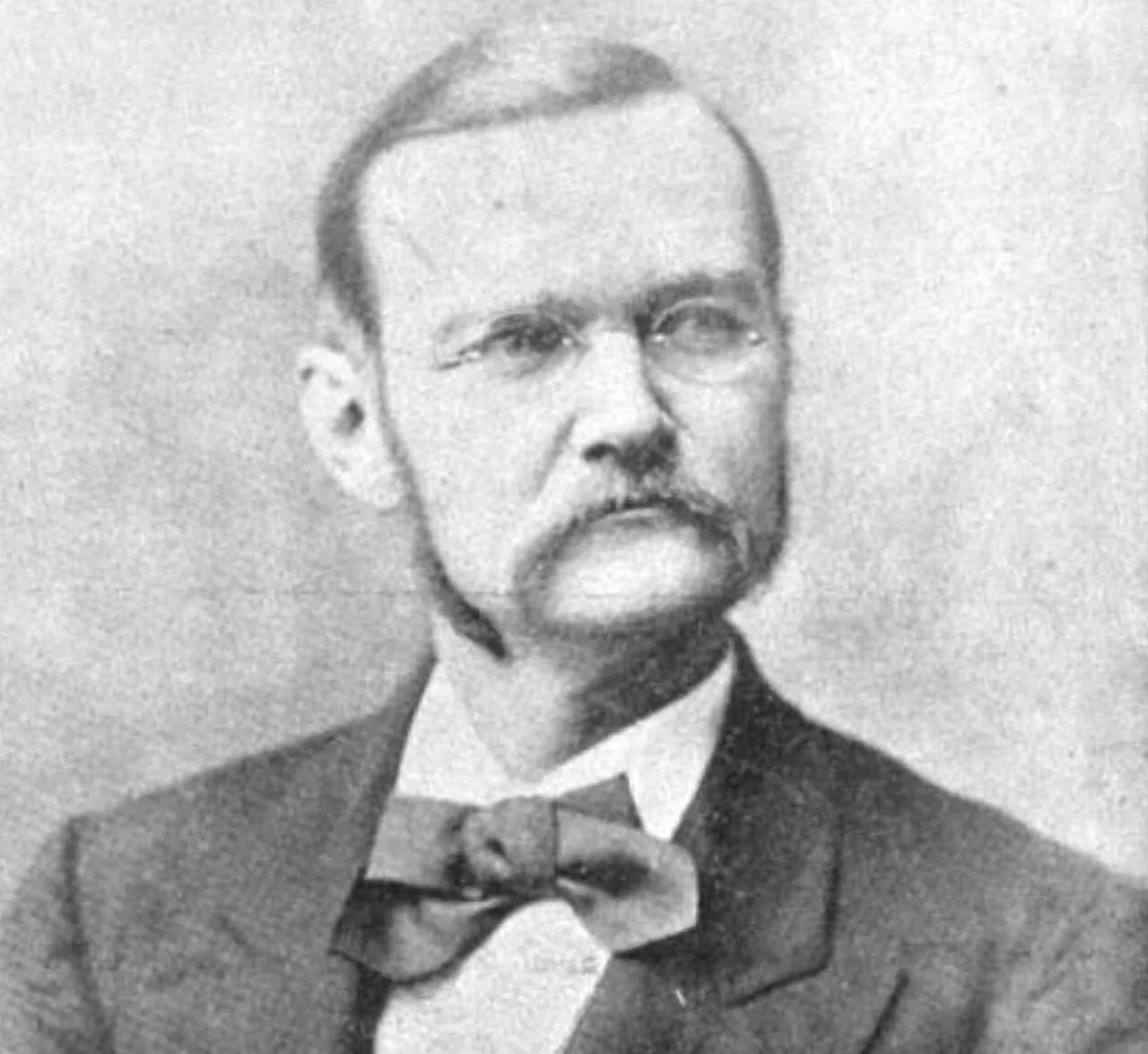 Jedd Philo Clark Cottrill
