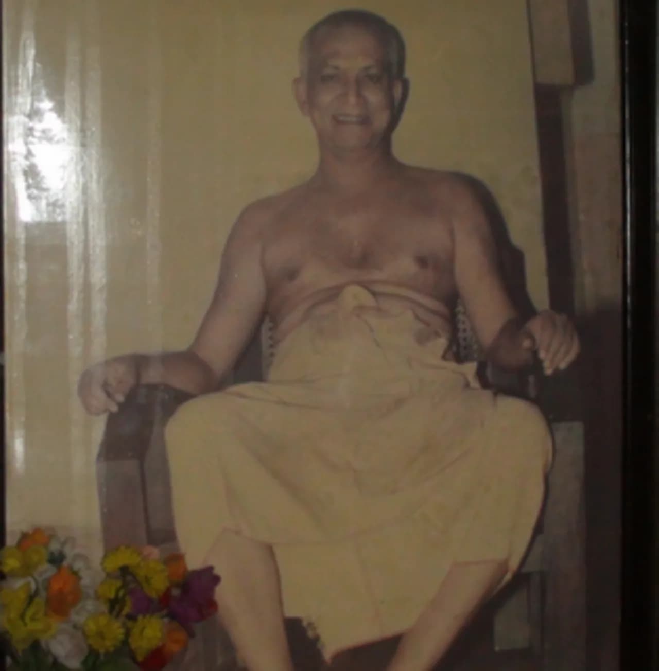 Sailendra Narayana Ghosal