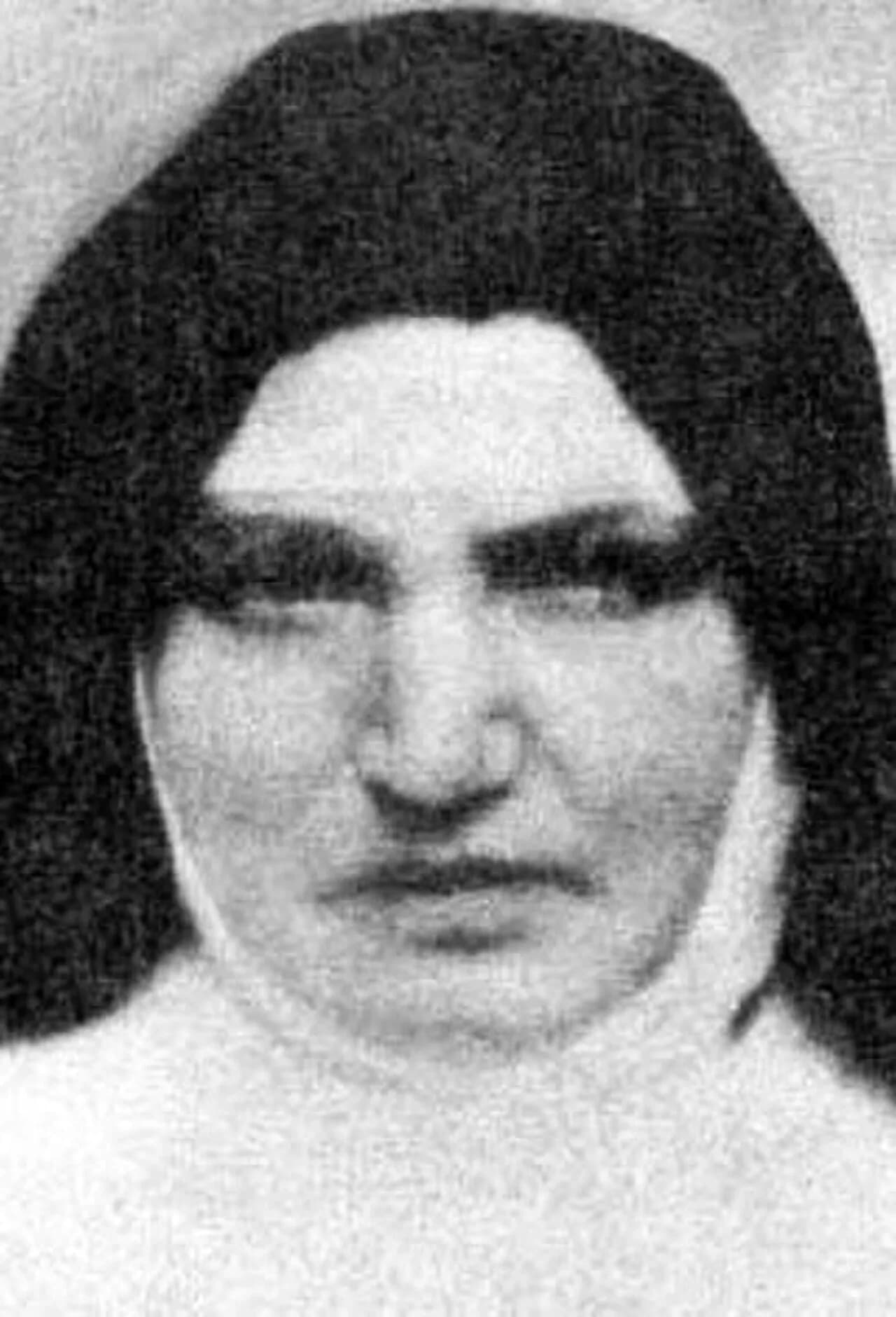 Francesca Maria Rubatto