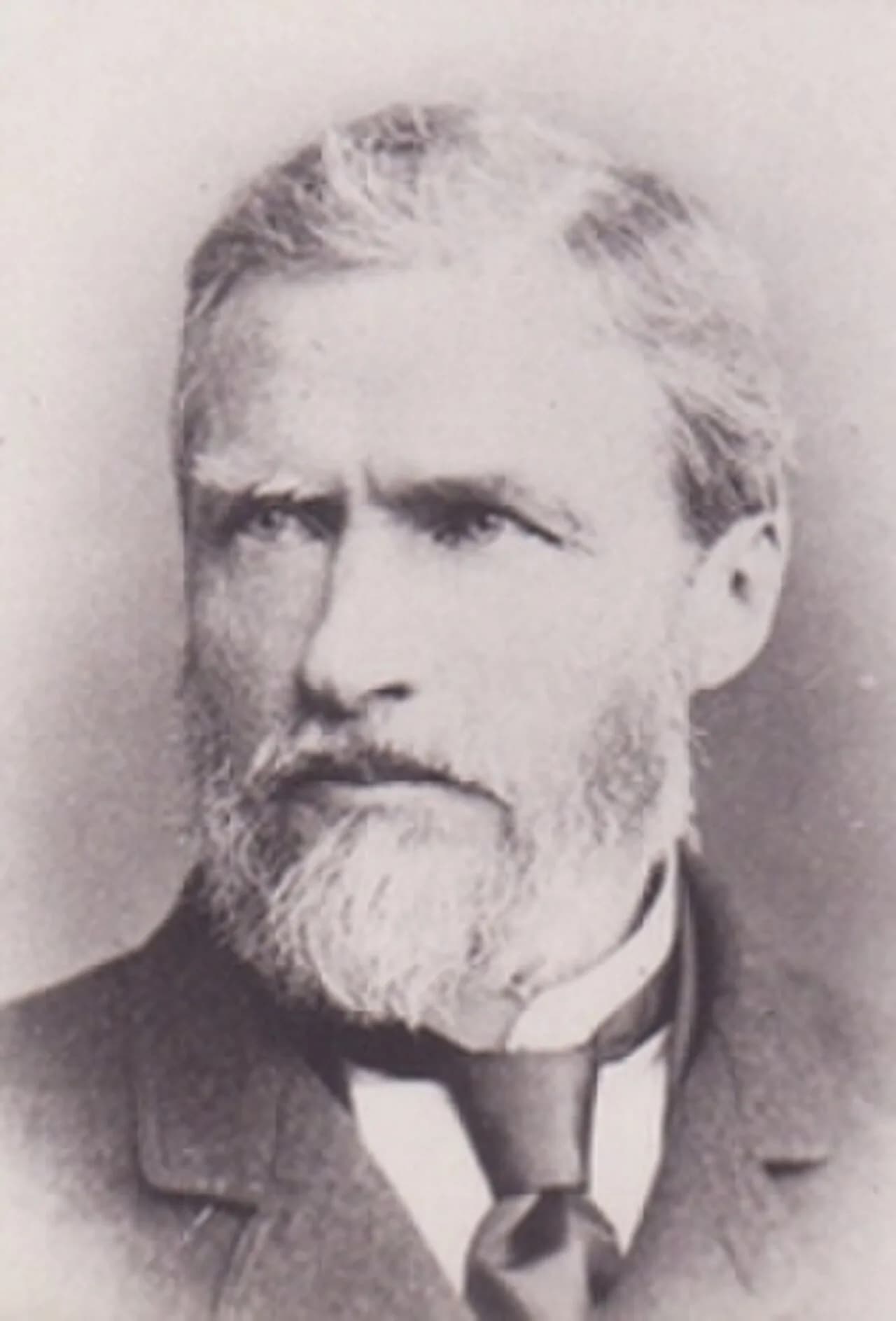 Ernest Du Laurens de la Barre