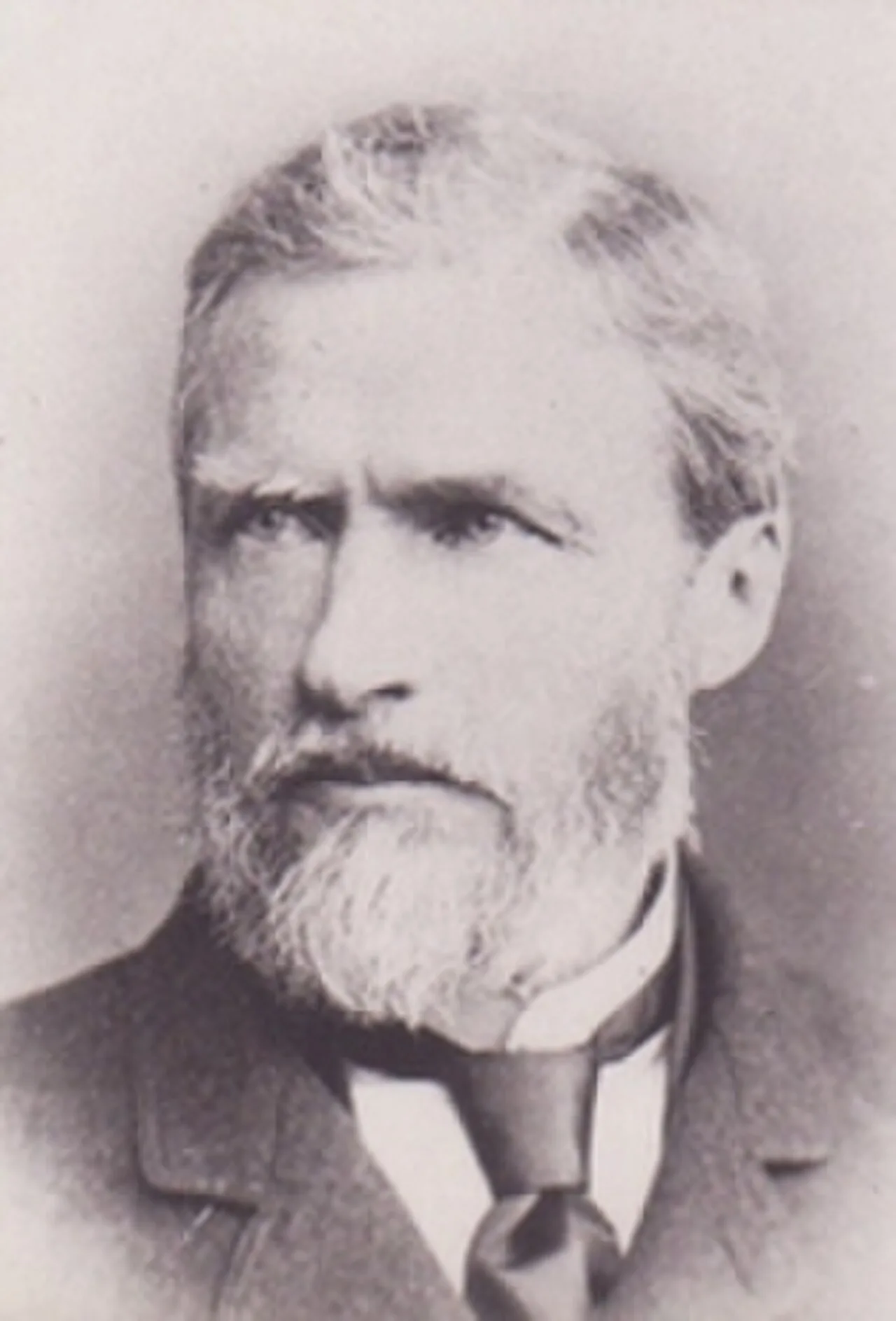 Ernest Du Laurens de la Barre