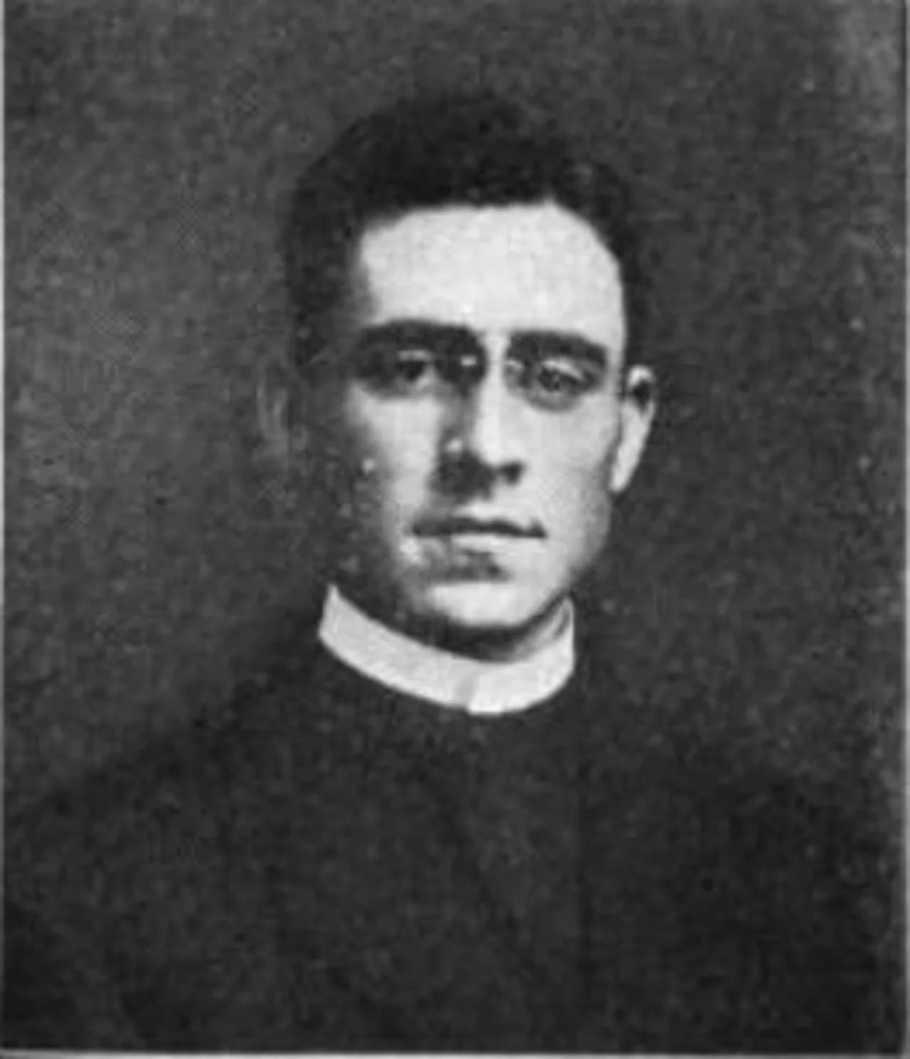 R. Bland Mitchell
