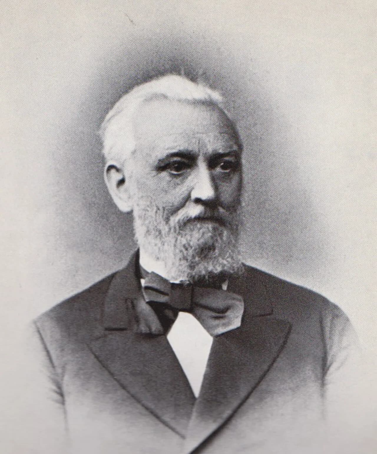 Georg Friedrich Albrecht