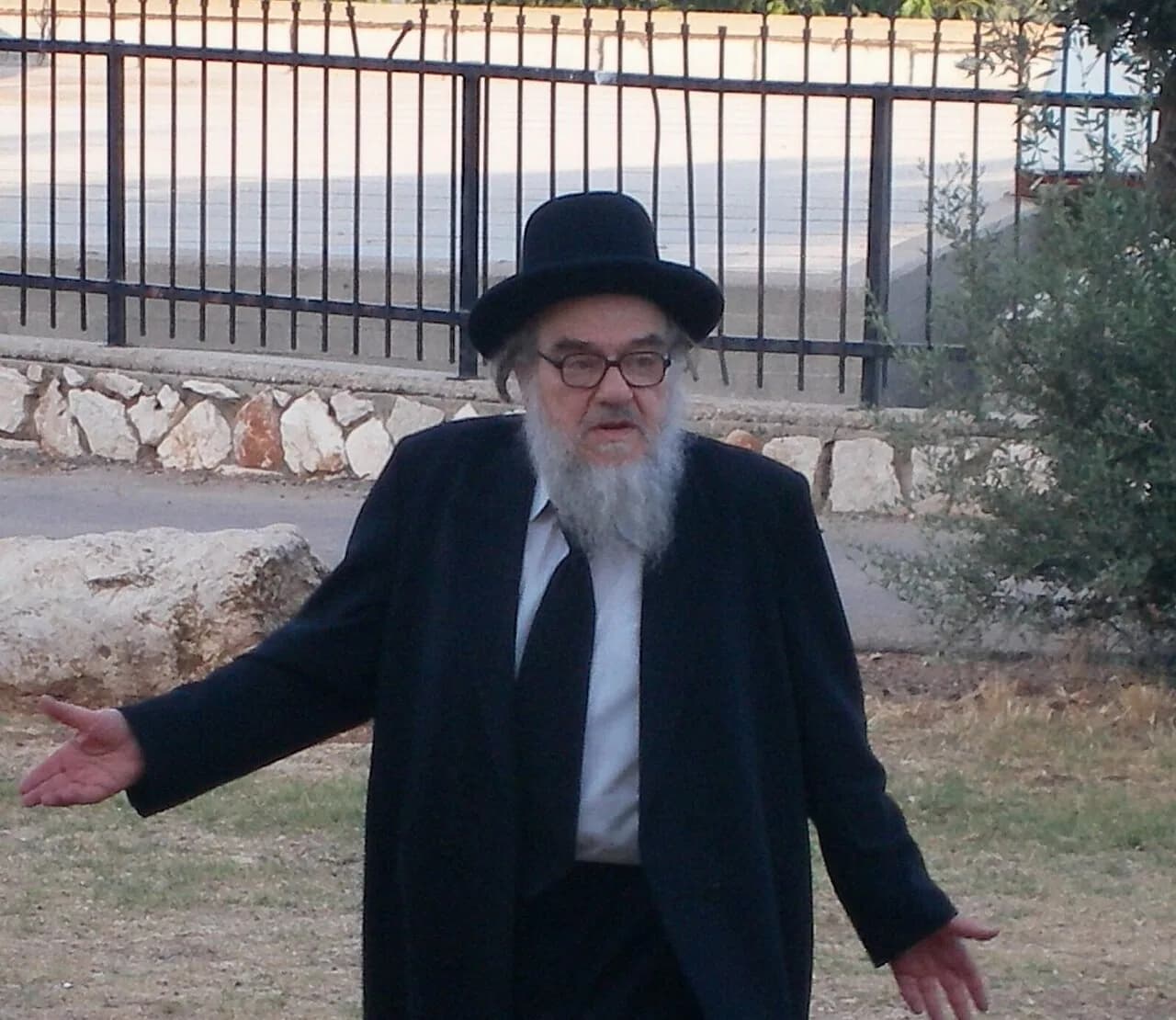 Abraham Erlanger