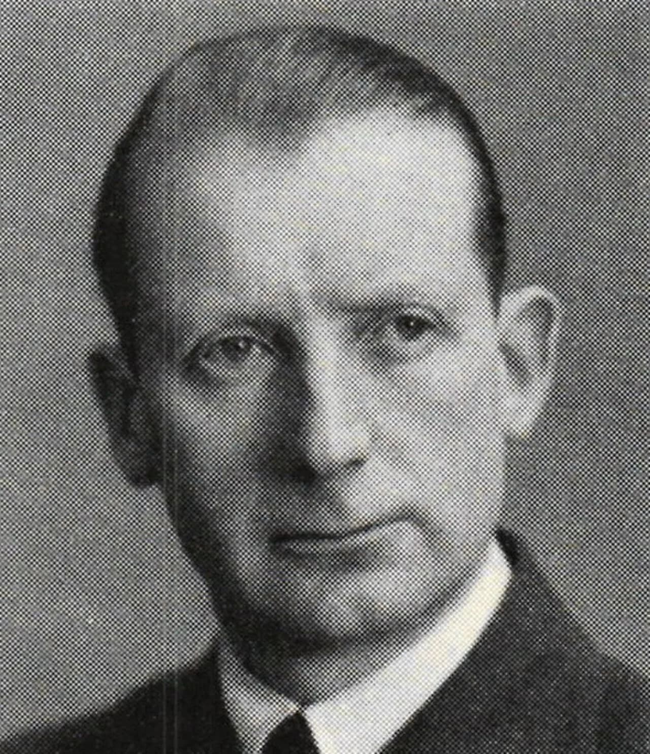 Eric Ramm-Ericson