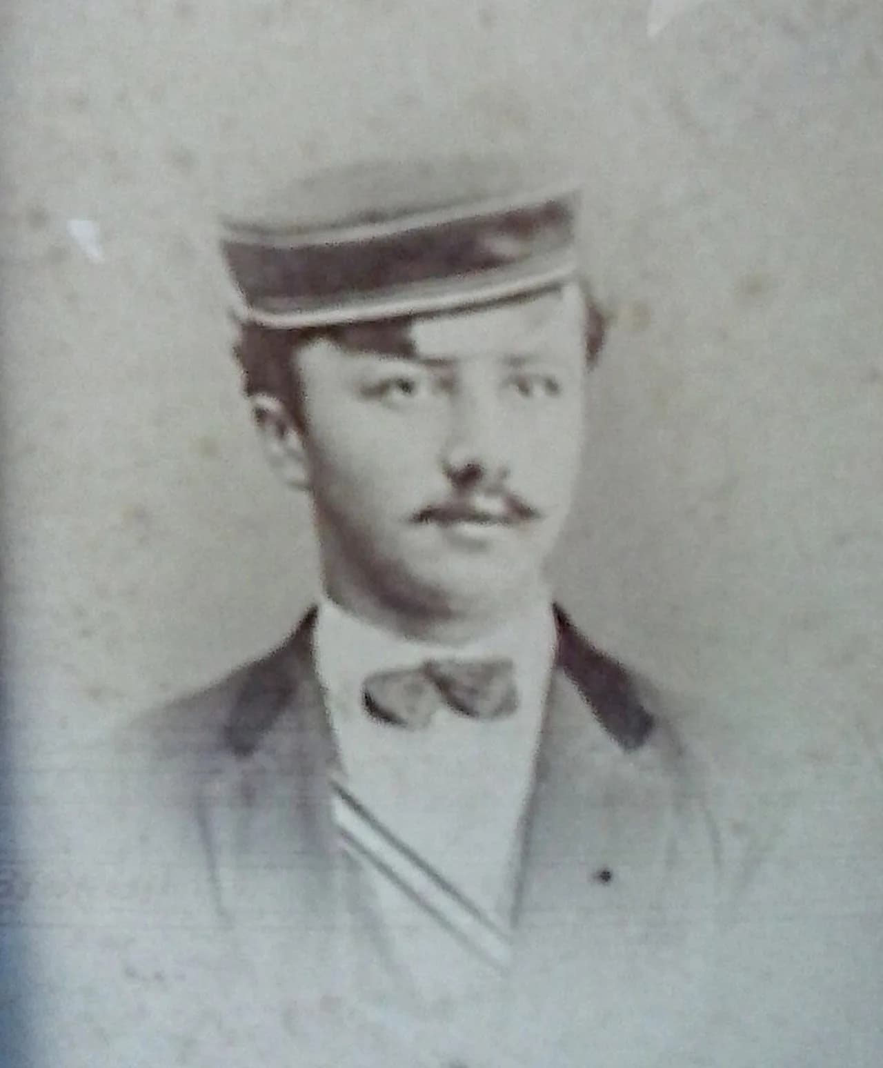 Otto Sprengel