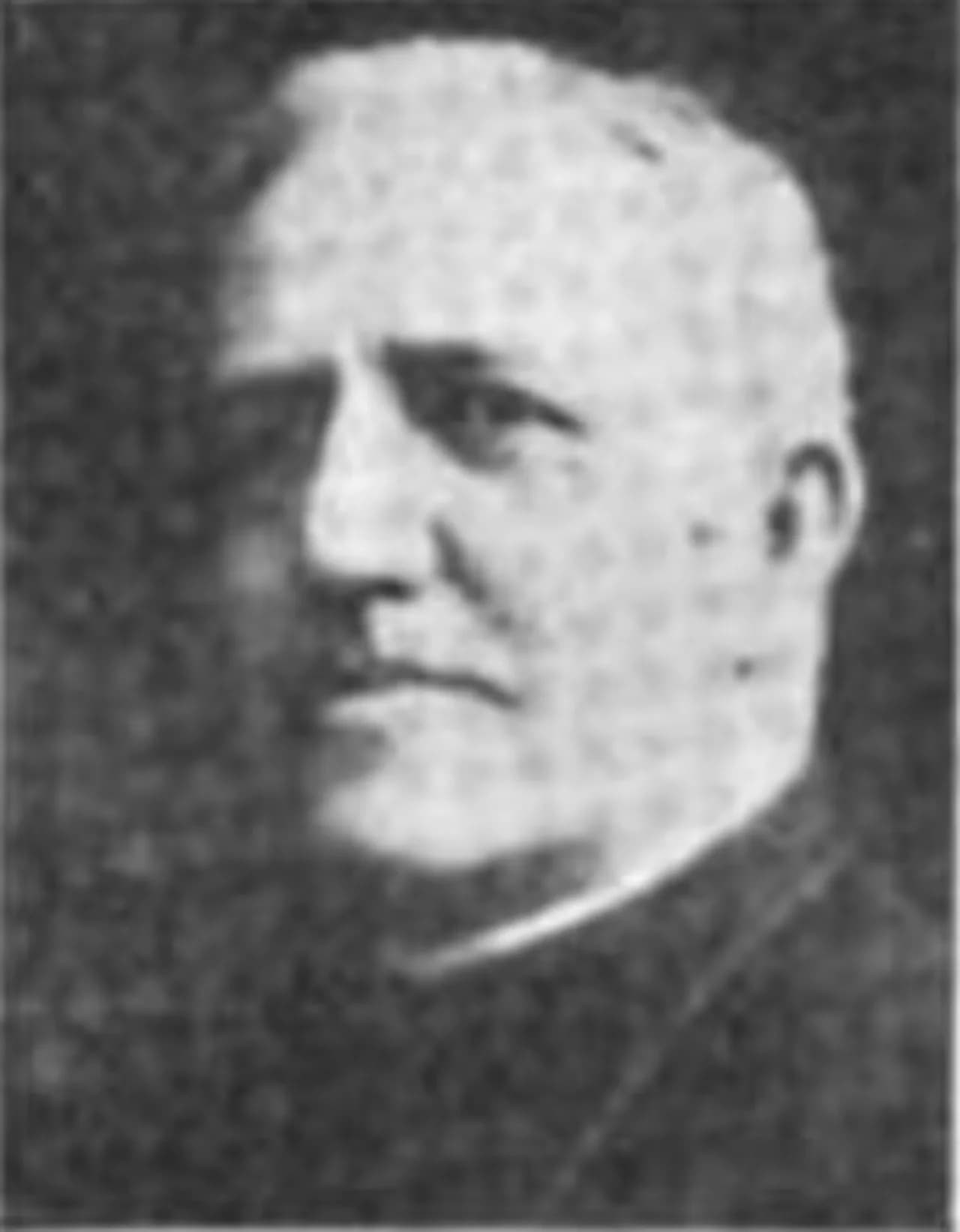 Thomas E. Murphy