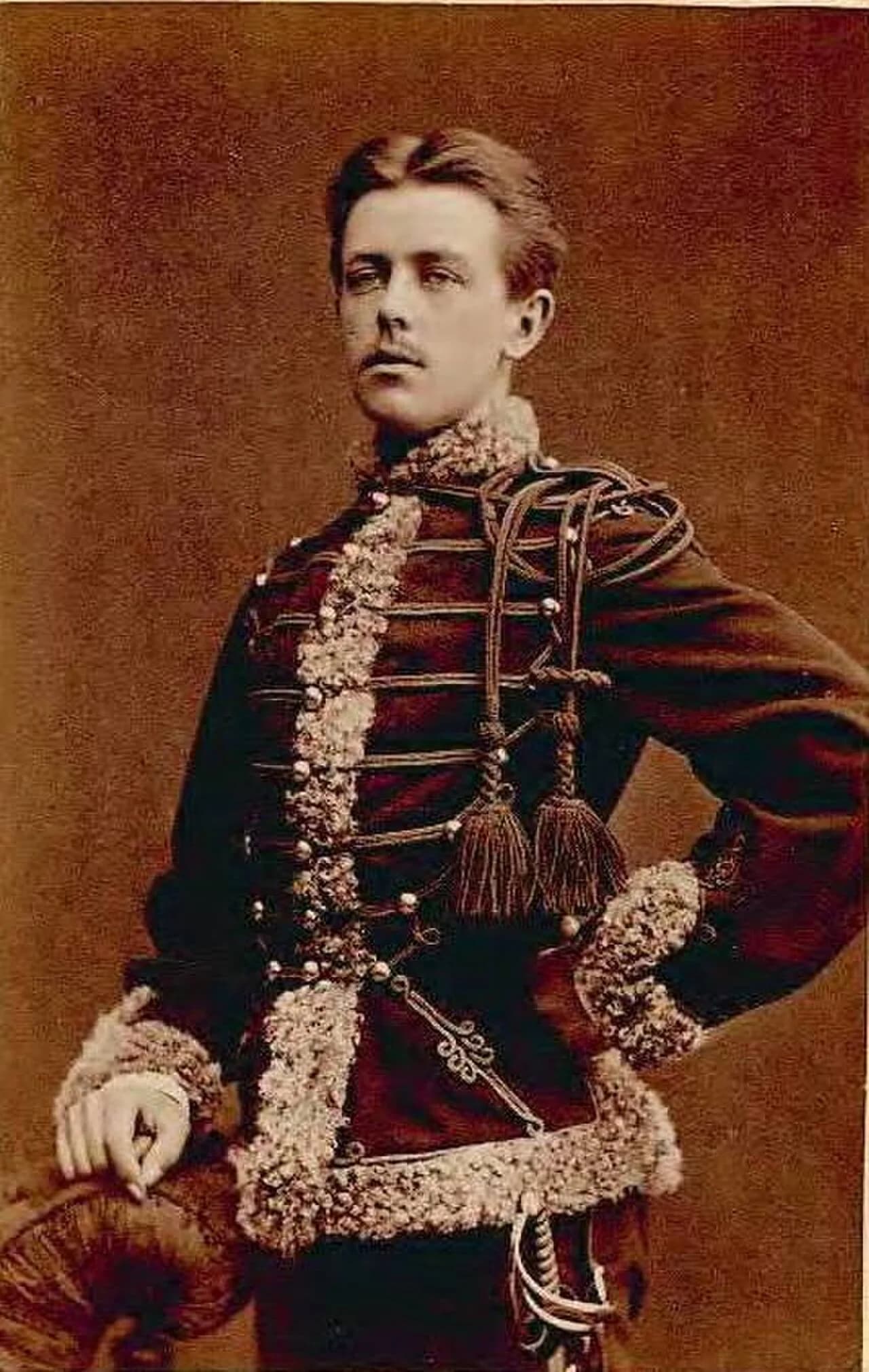 Carl Wachtmeister