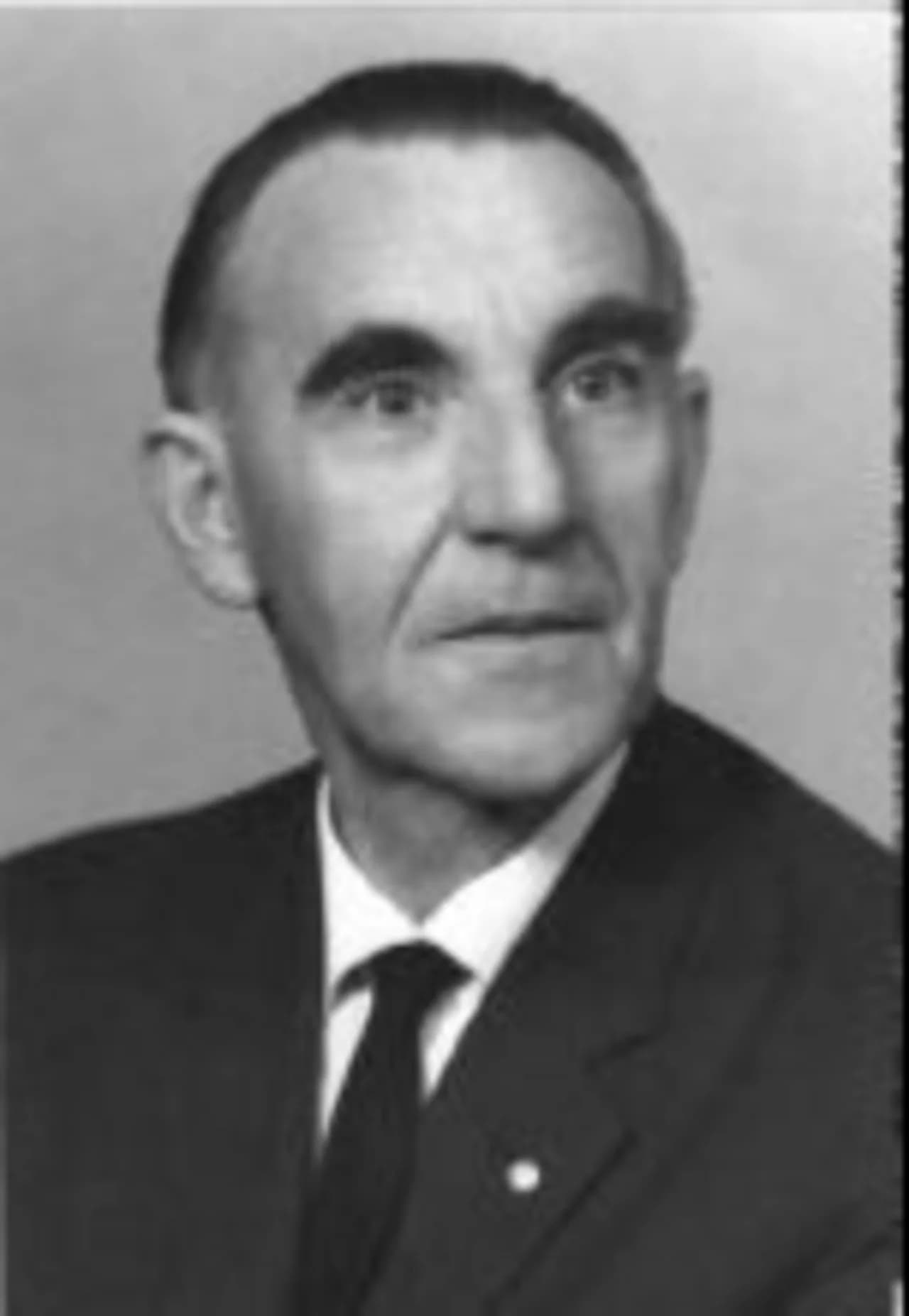 Arne Petersen