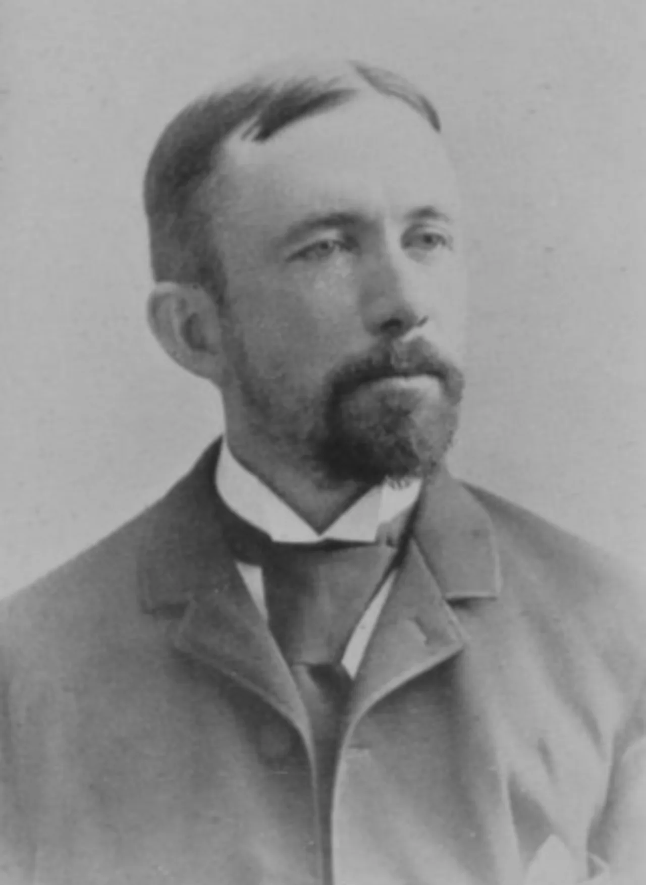 Charles Solomon Caverly