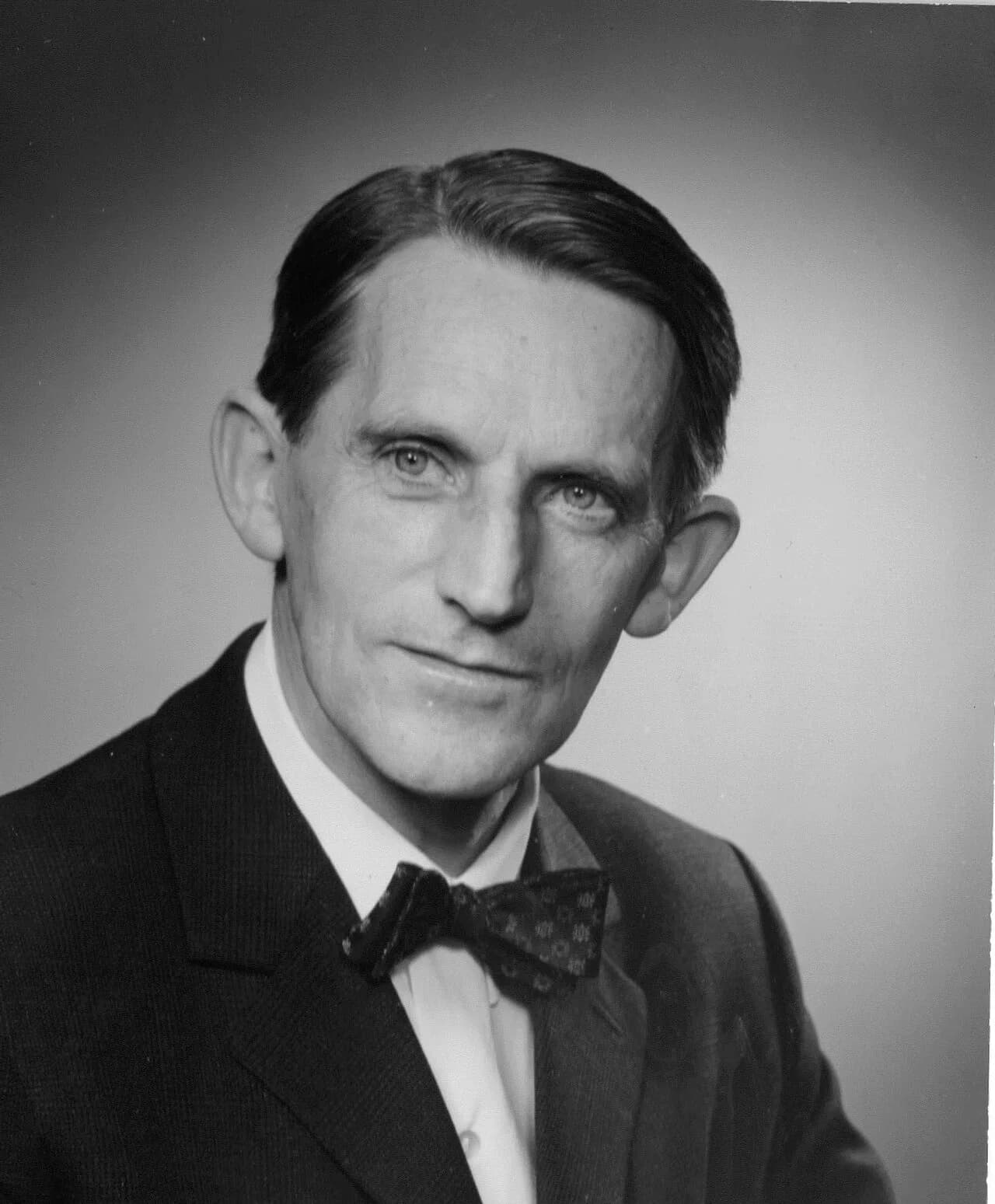 Gunnar Skagestad