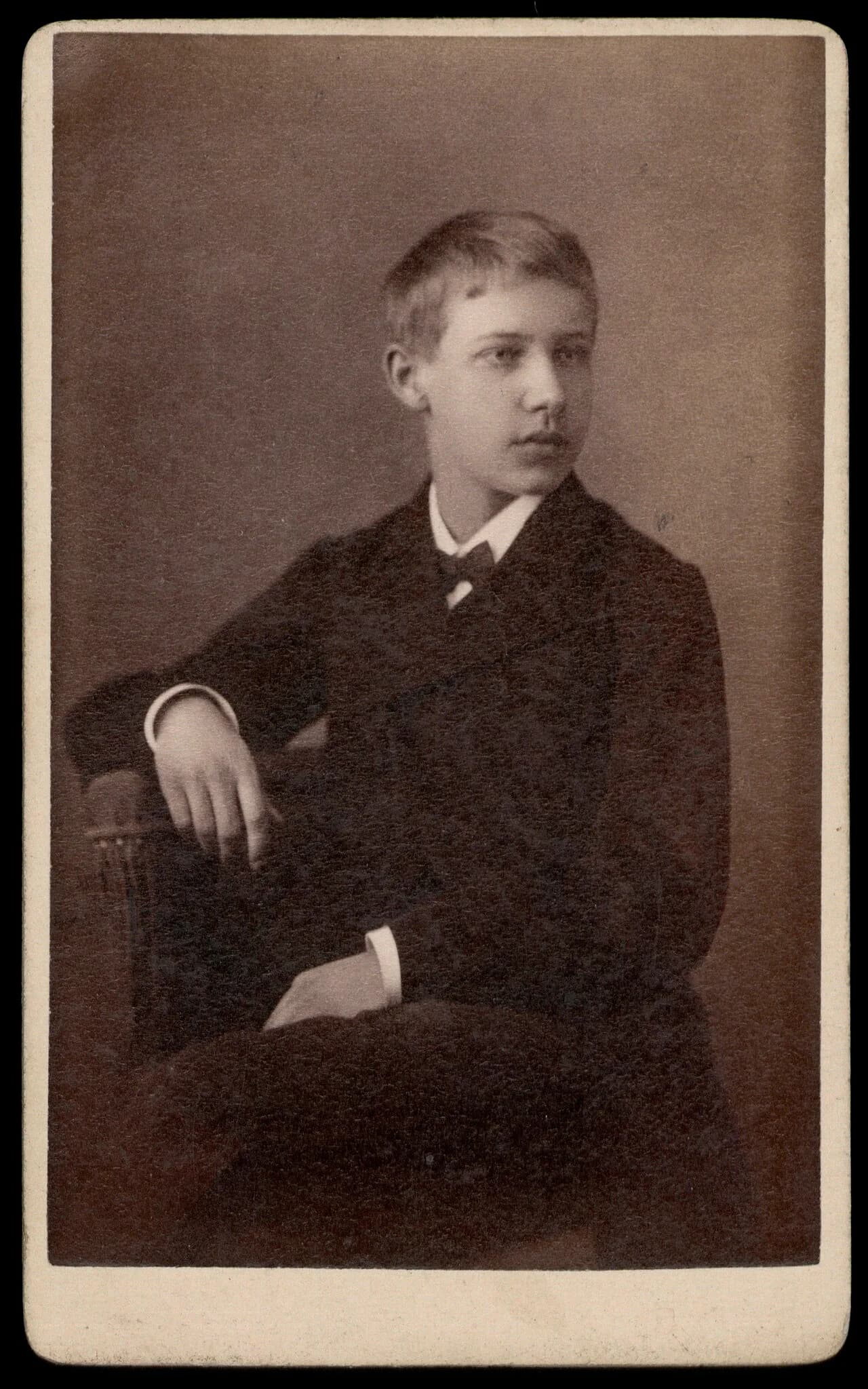 Niklaus Bolt