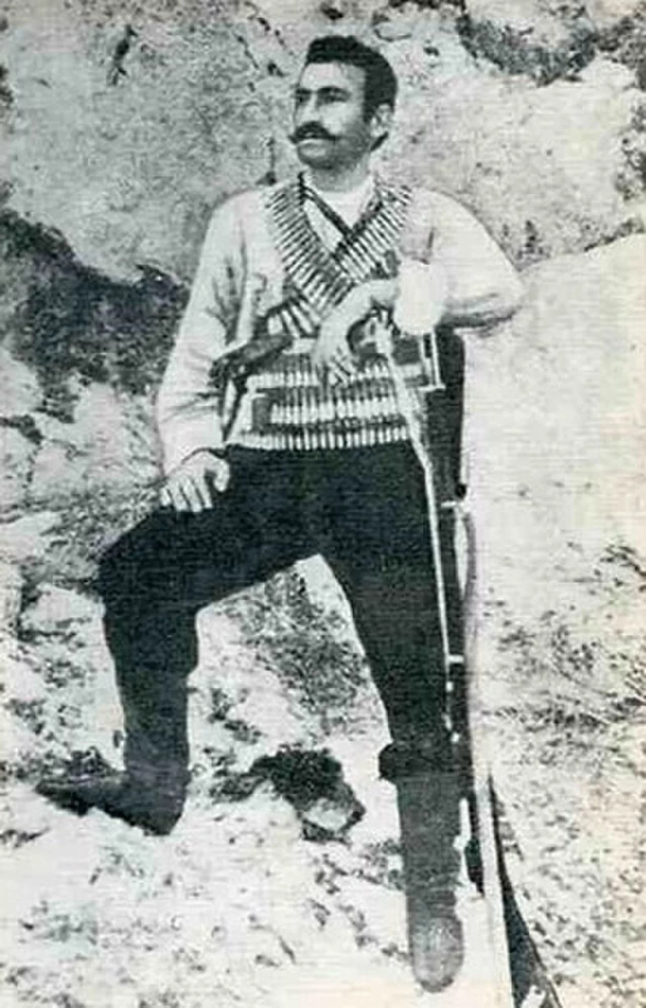 Kevork Çavuş