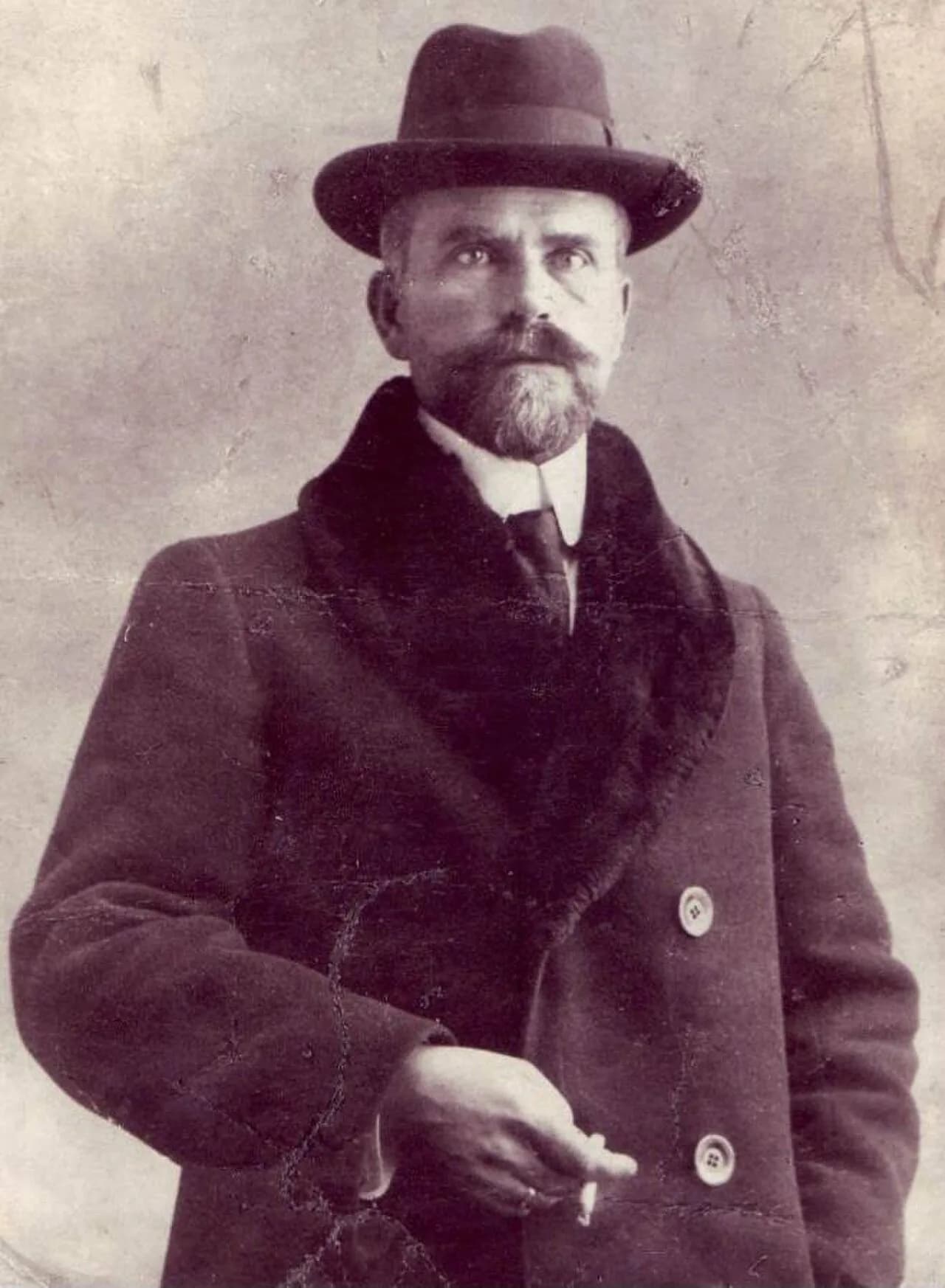Nikola Jurukow