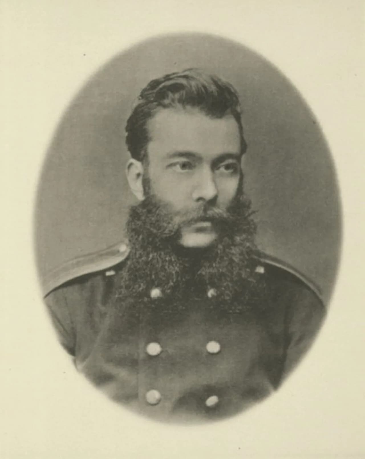 Vladimir Bool